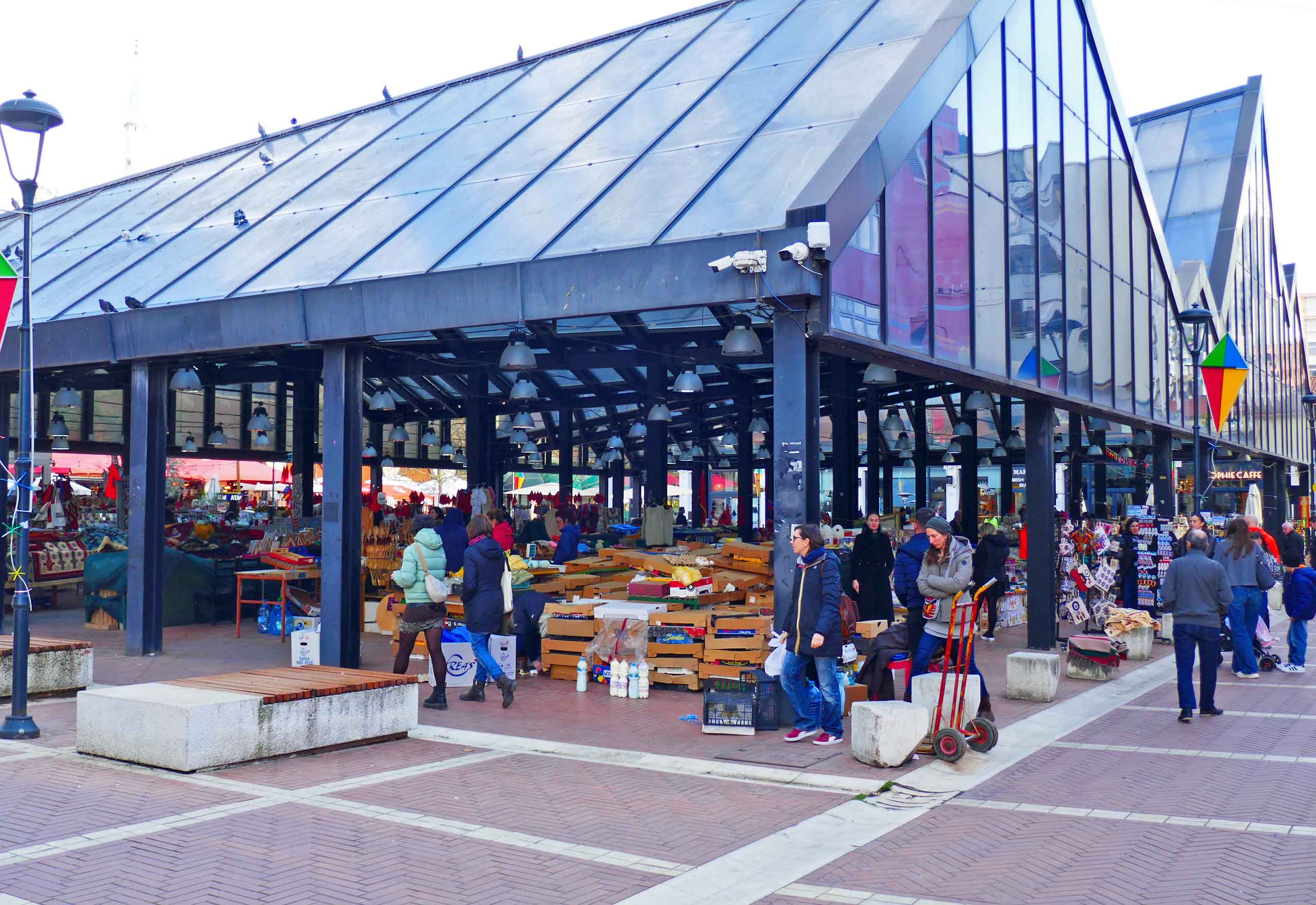 Bazar