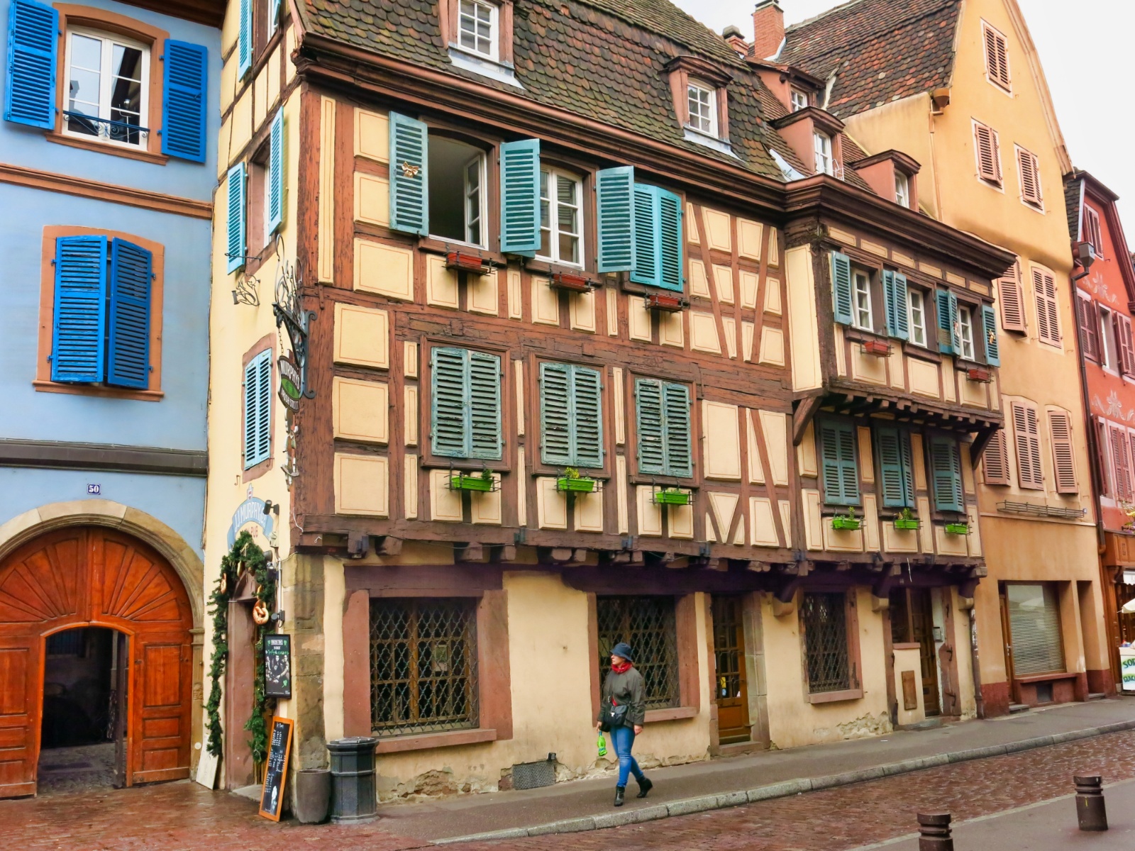 Colmar