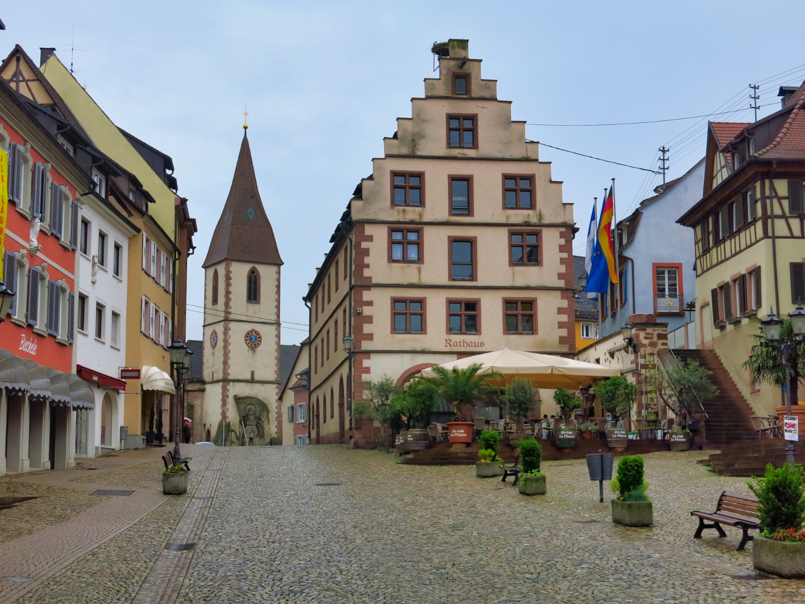 Endingen
