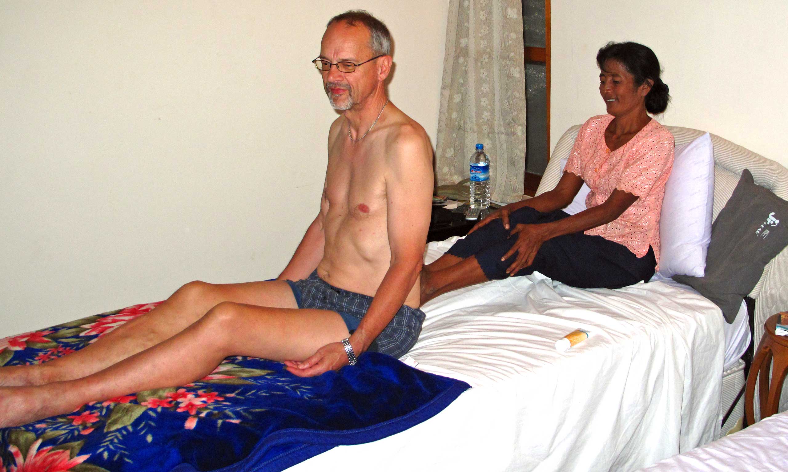 Massage