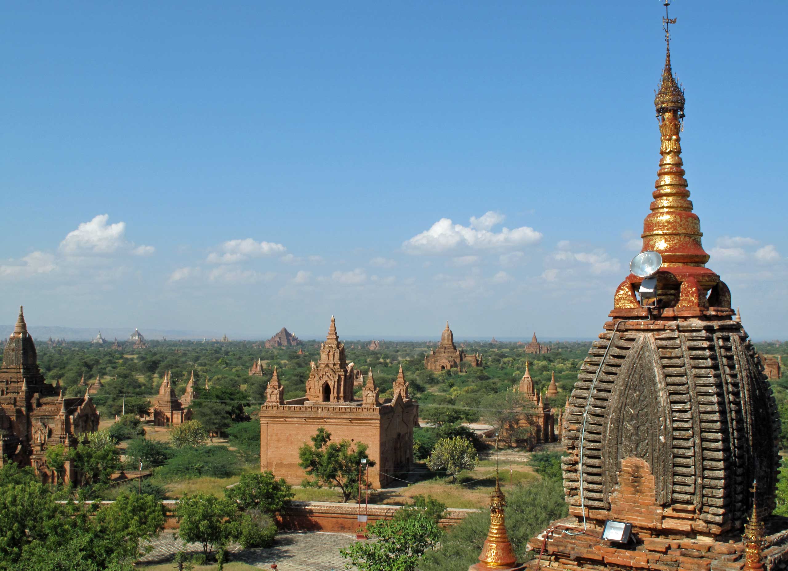 Bagan