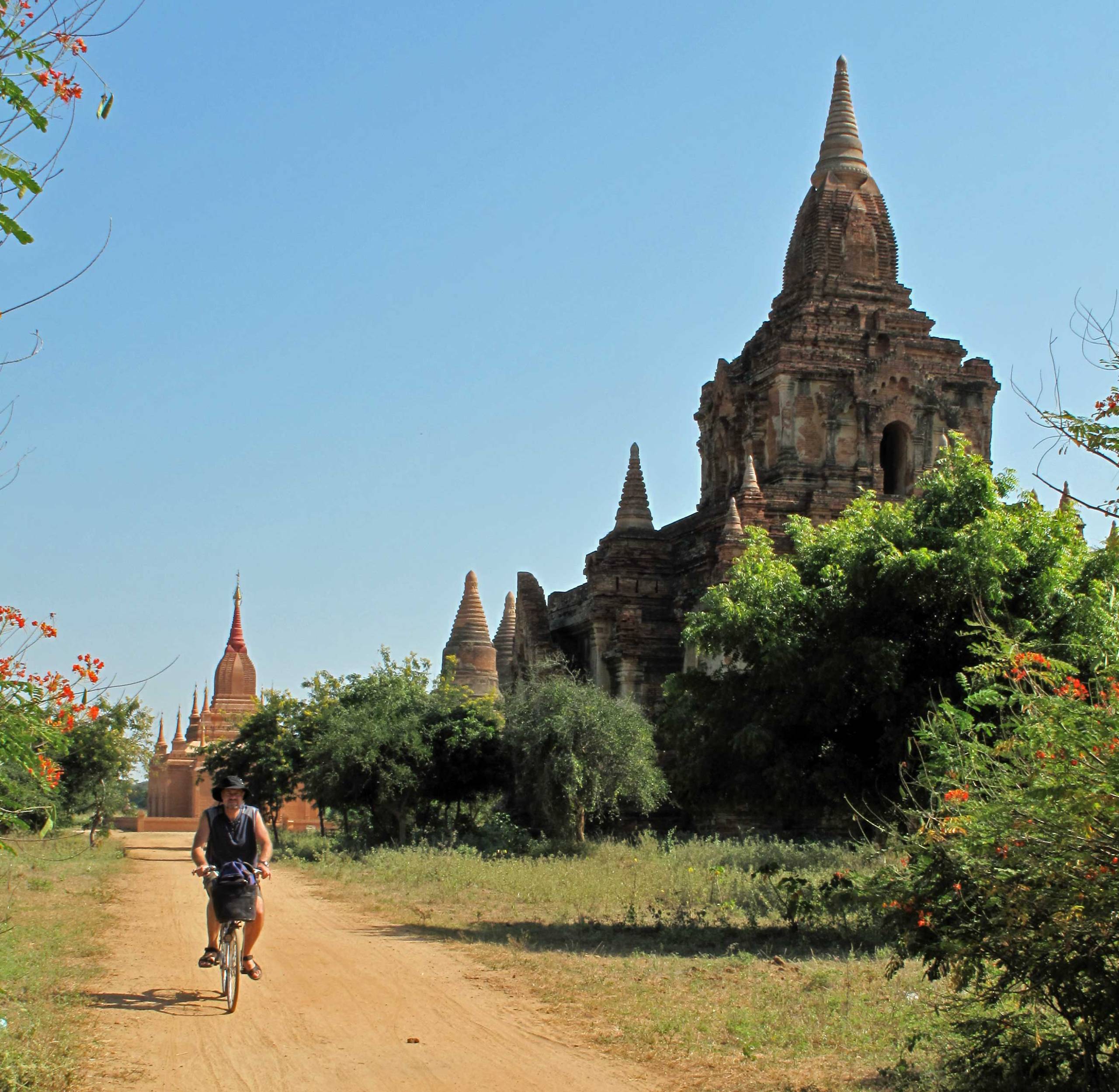 Bagan