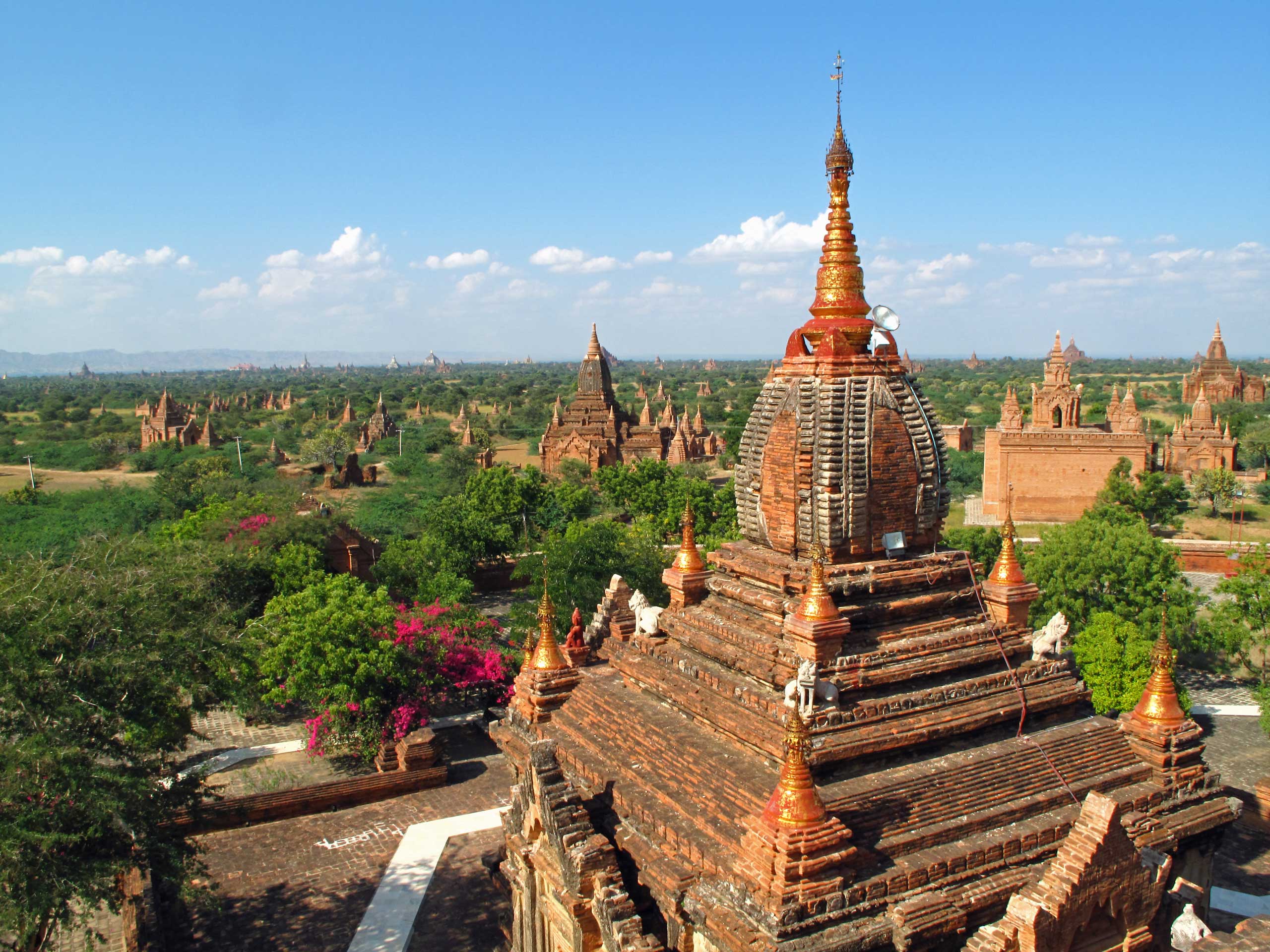 Bagan