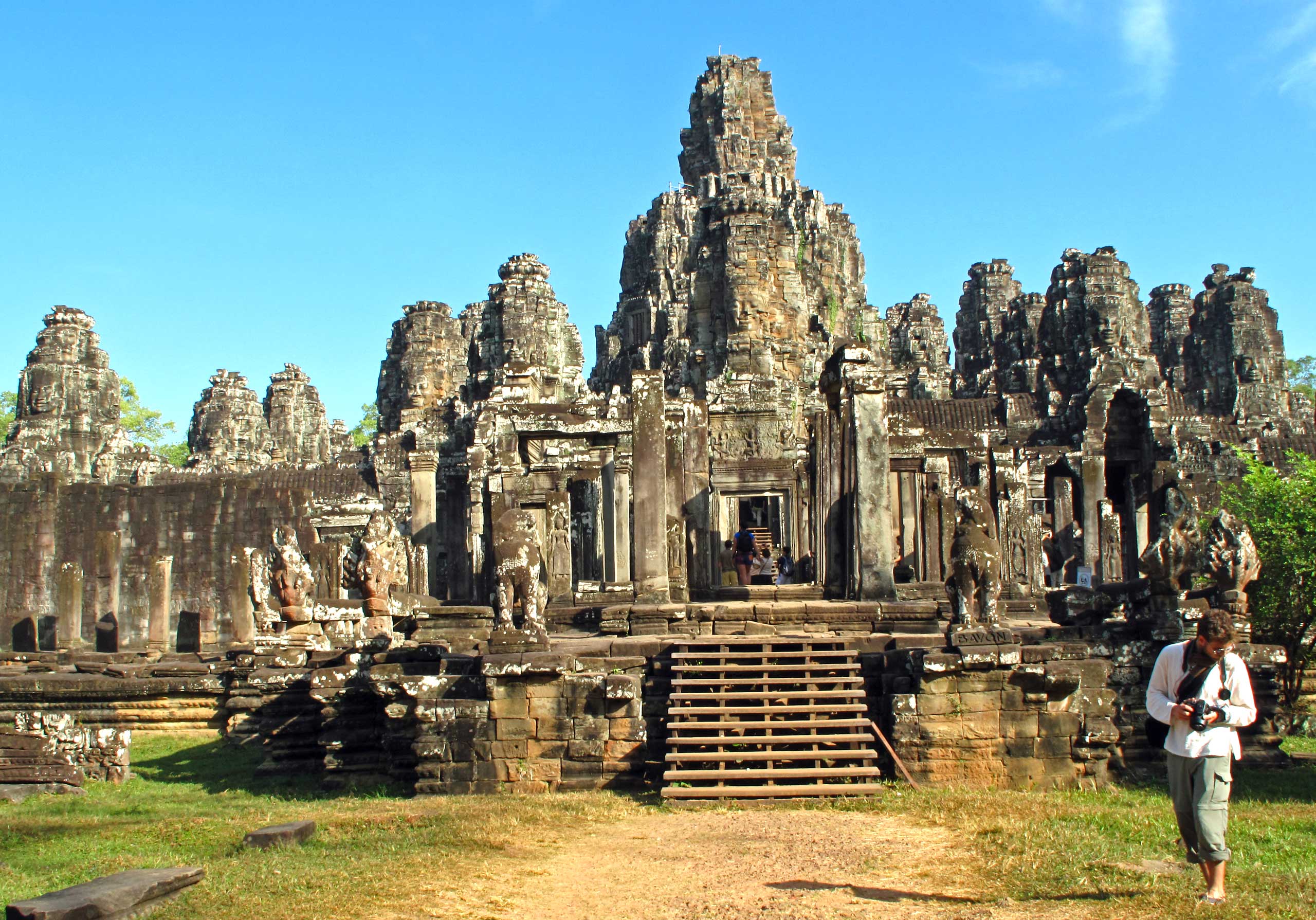 Angkor Wat