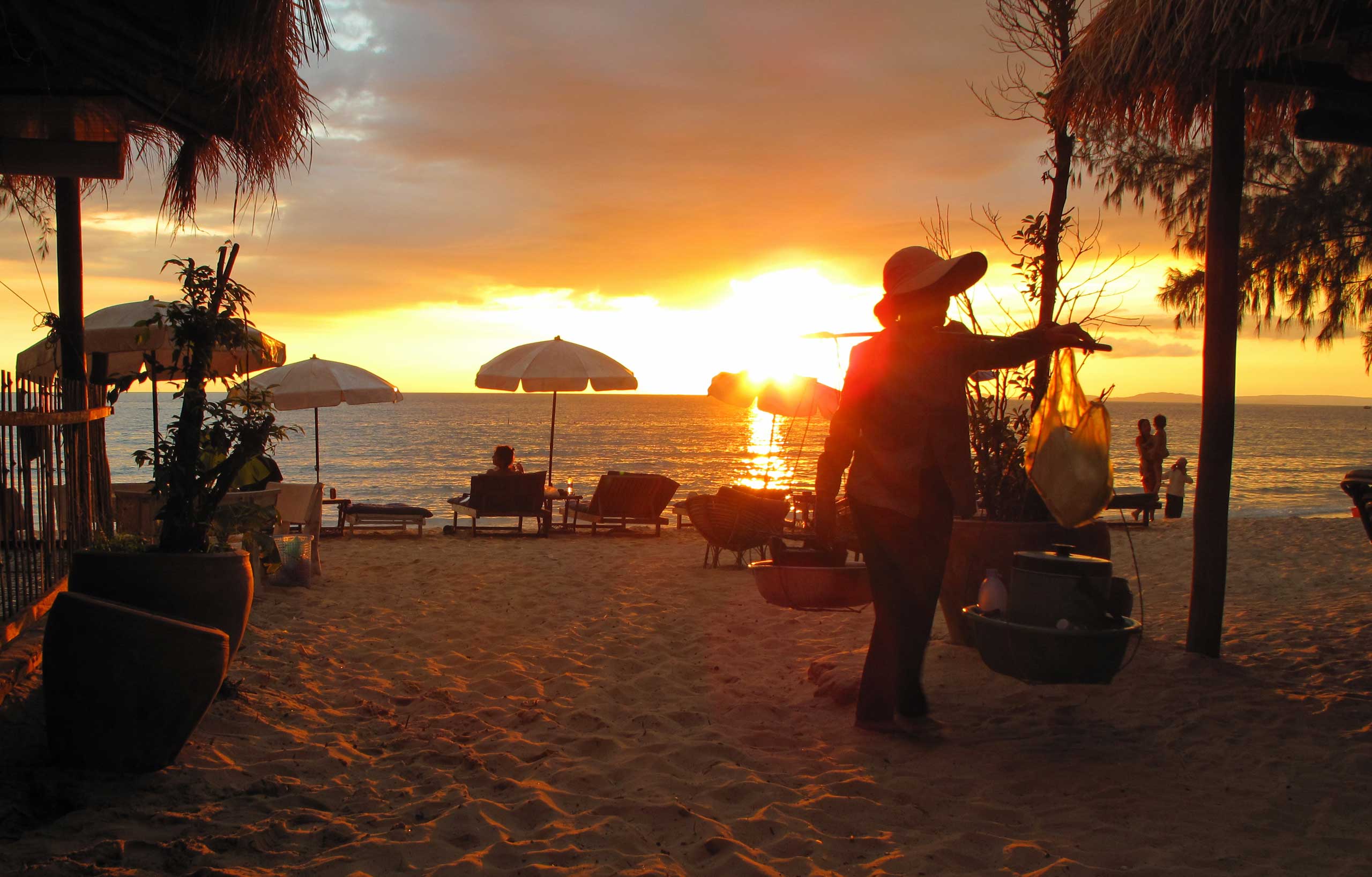 Sihanoukville