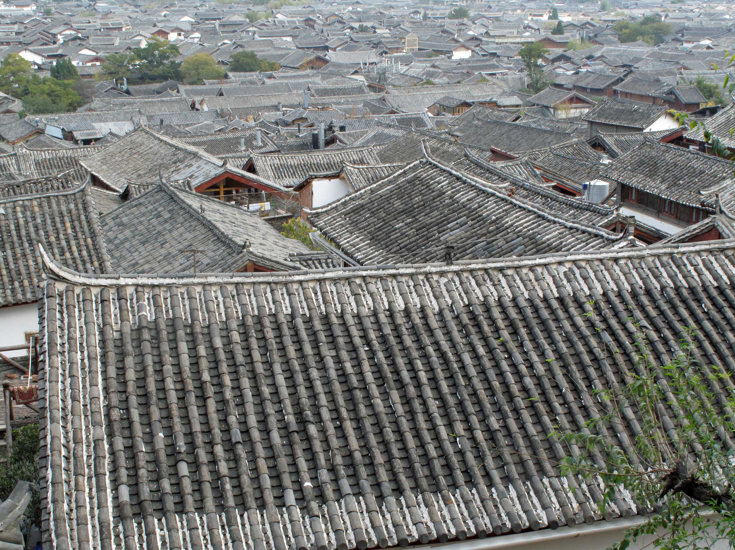 Lijiang