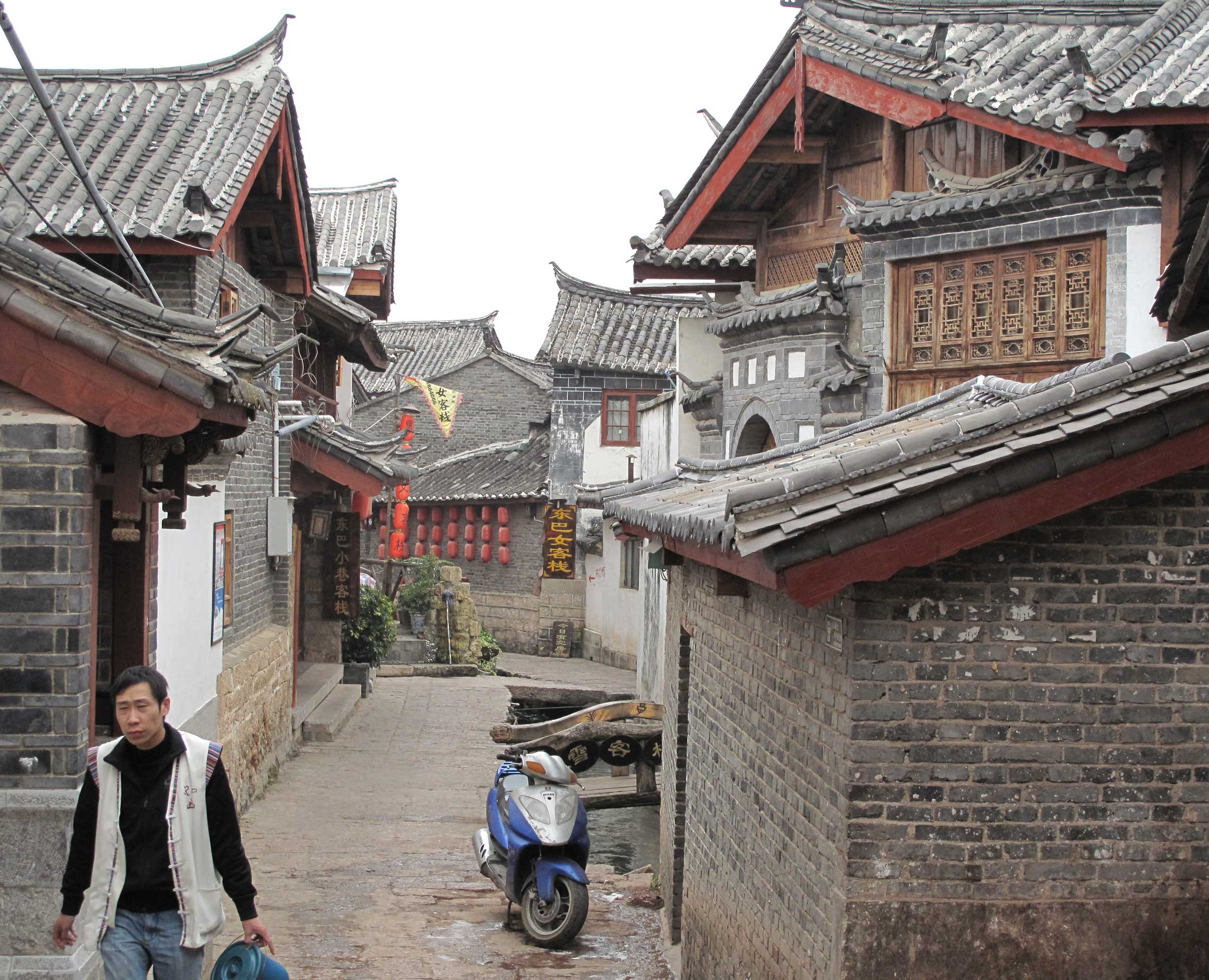 Lijiang