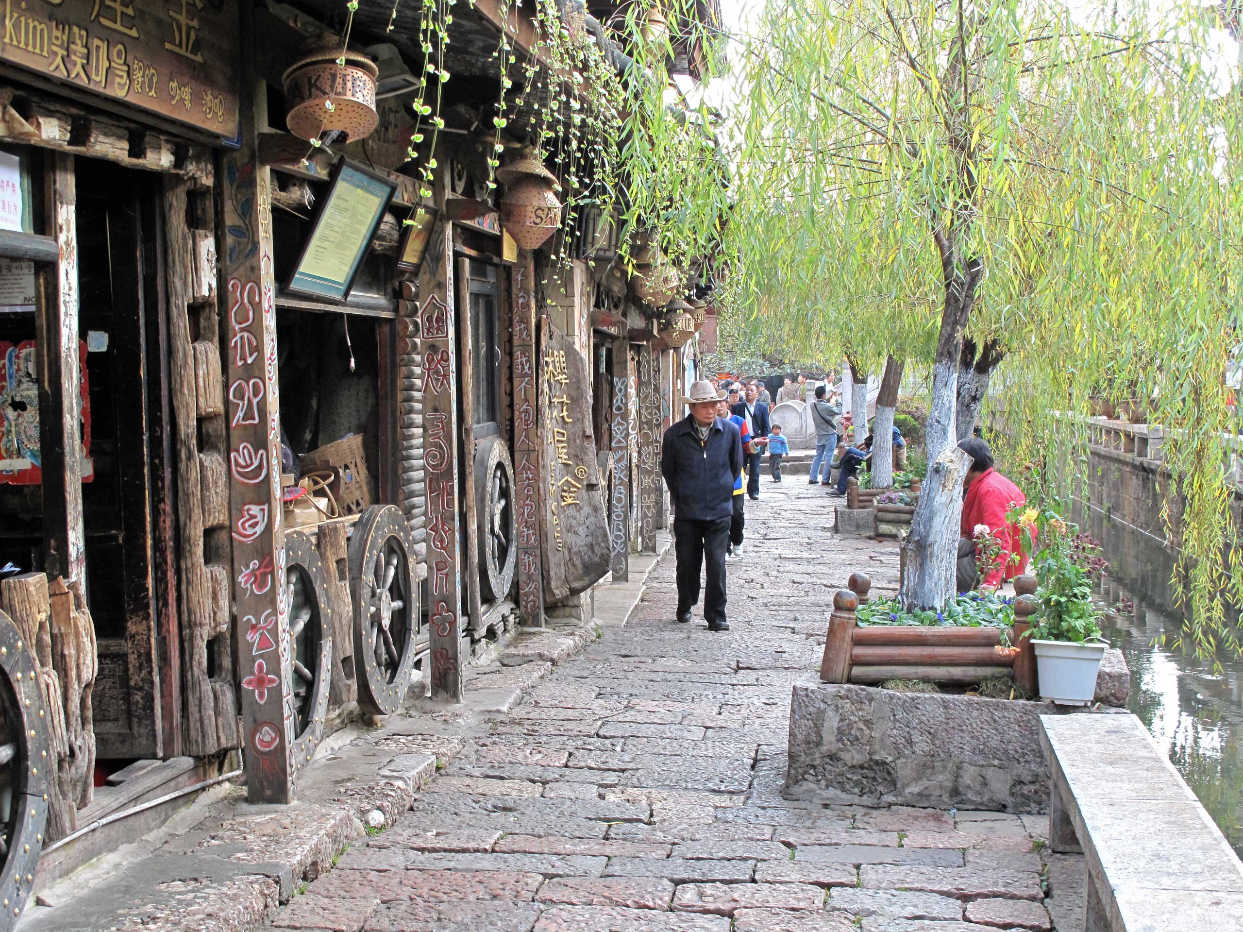 Lijiang