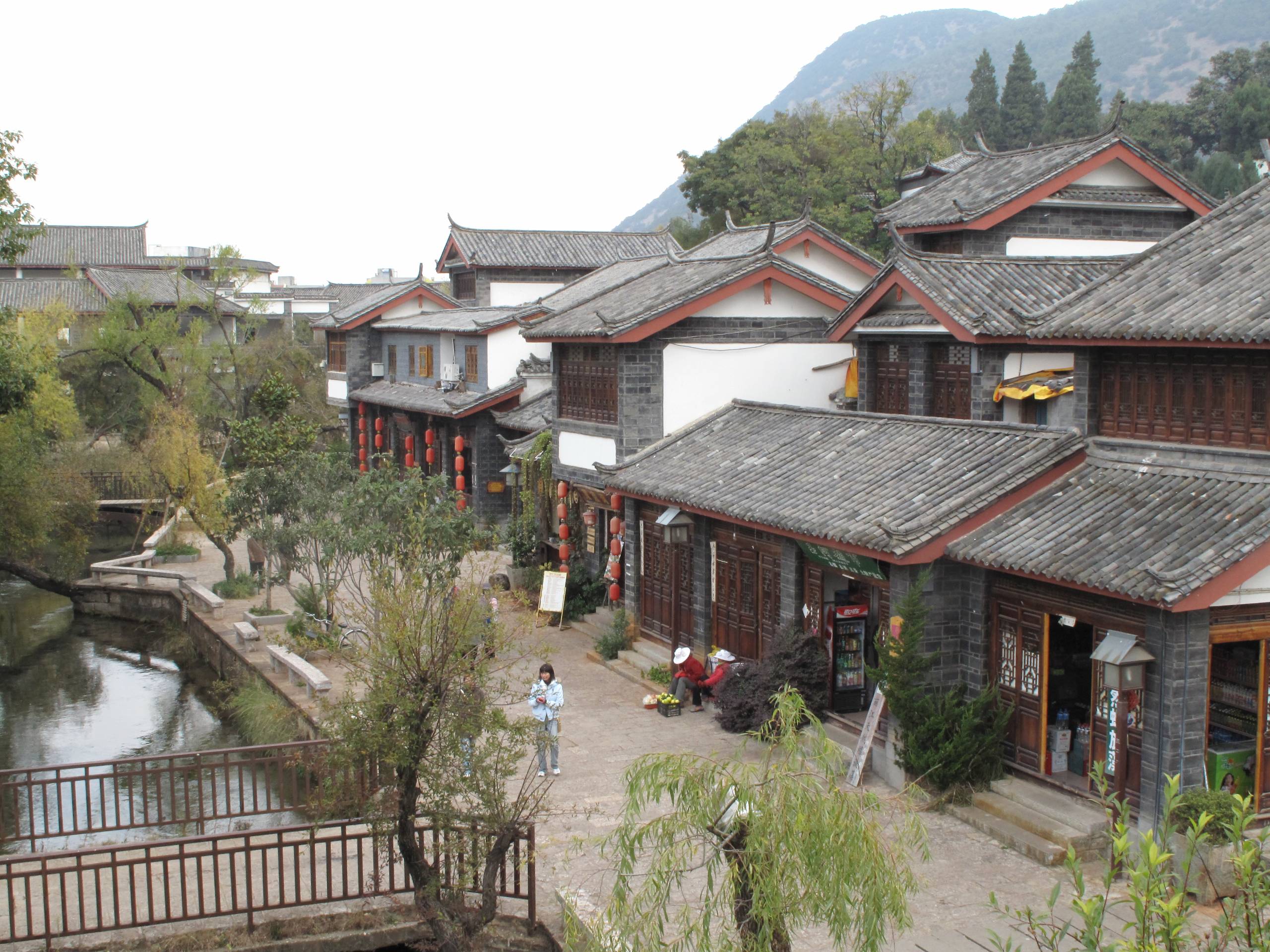 Lijiang