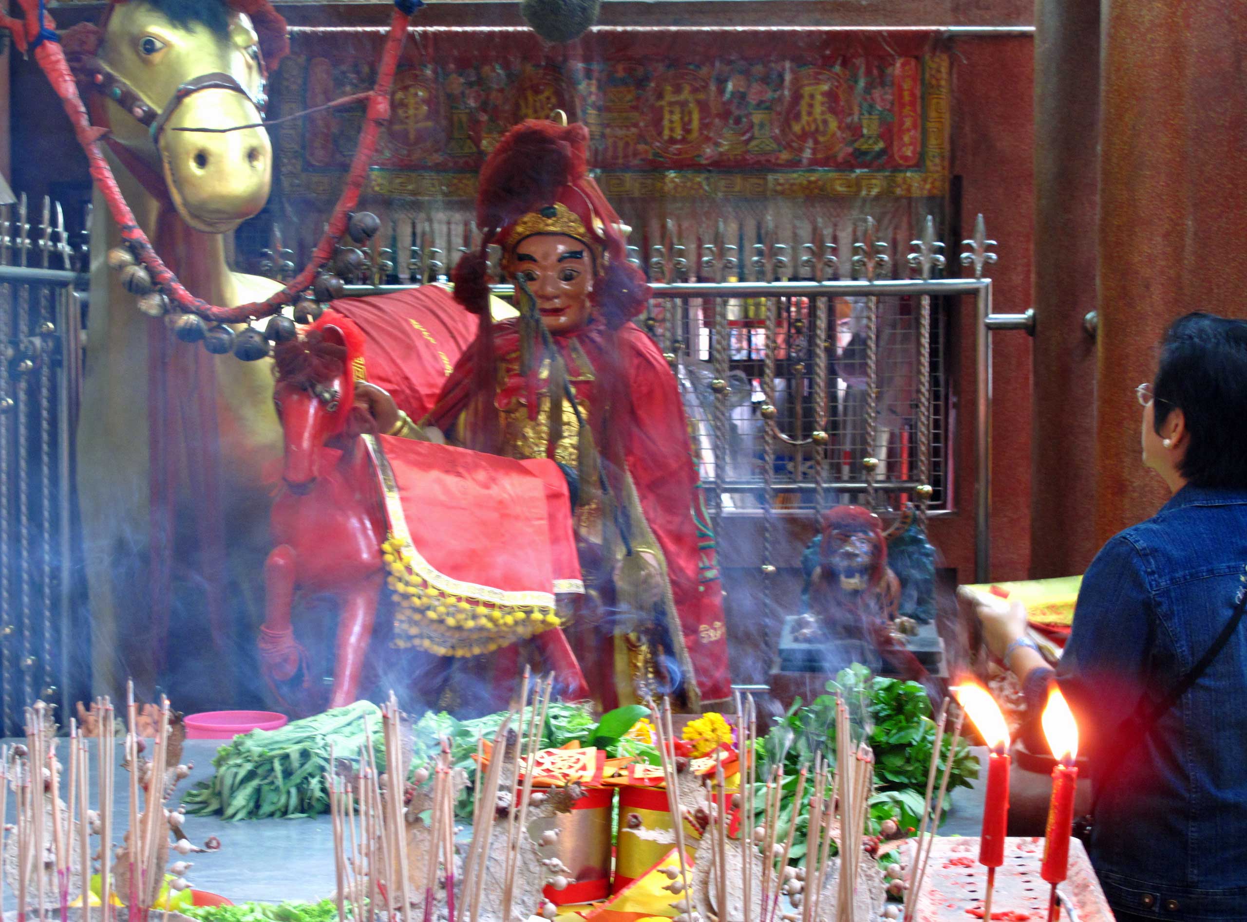 Tempel