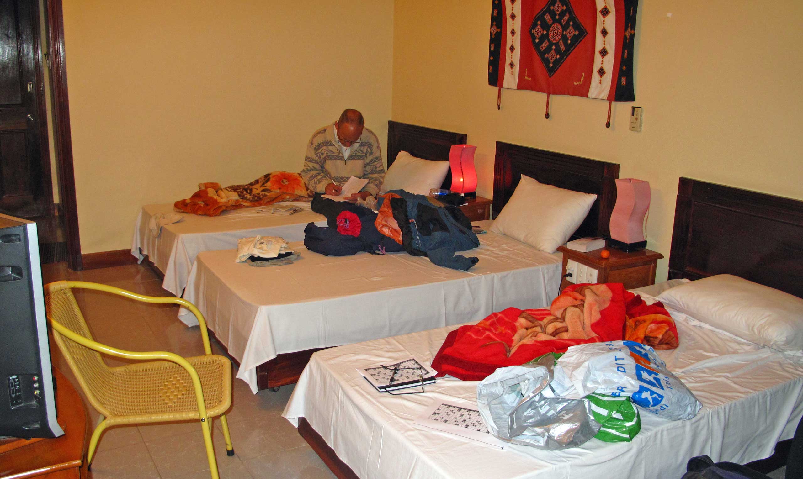 Hotel