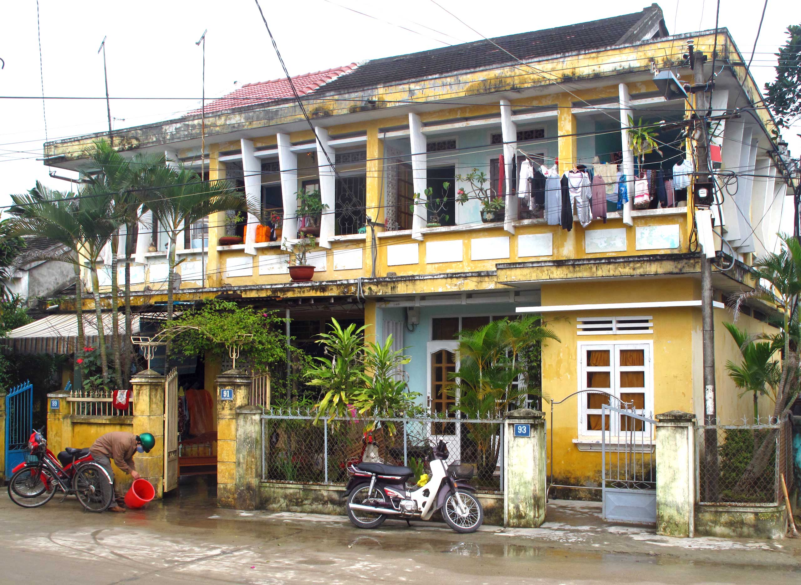 Hoi An