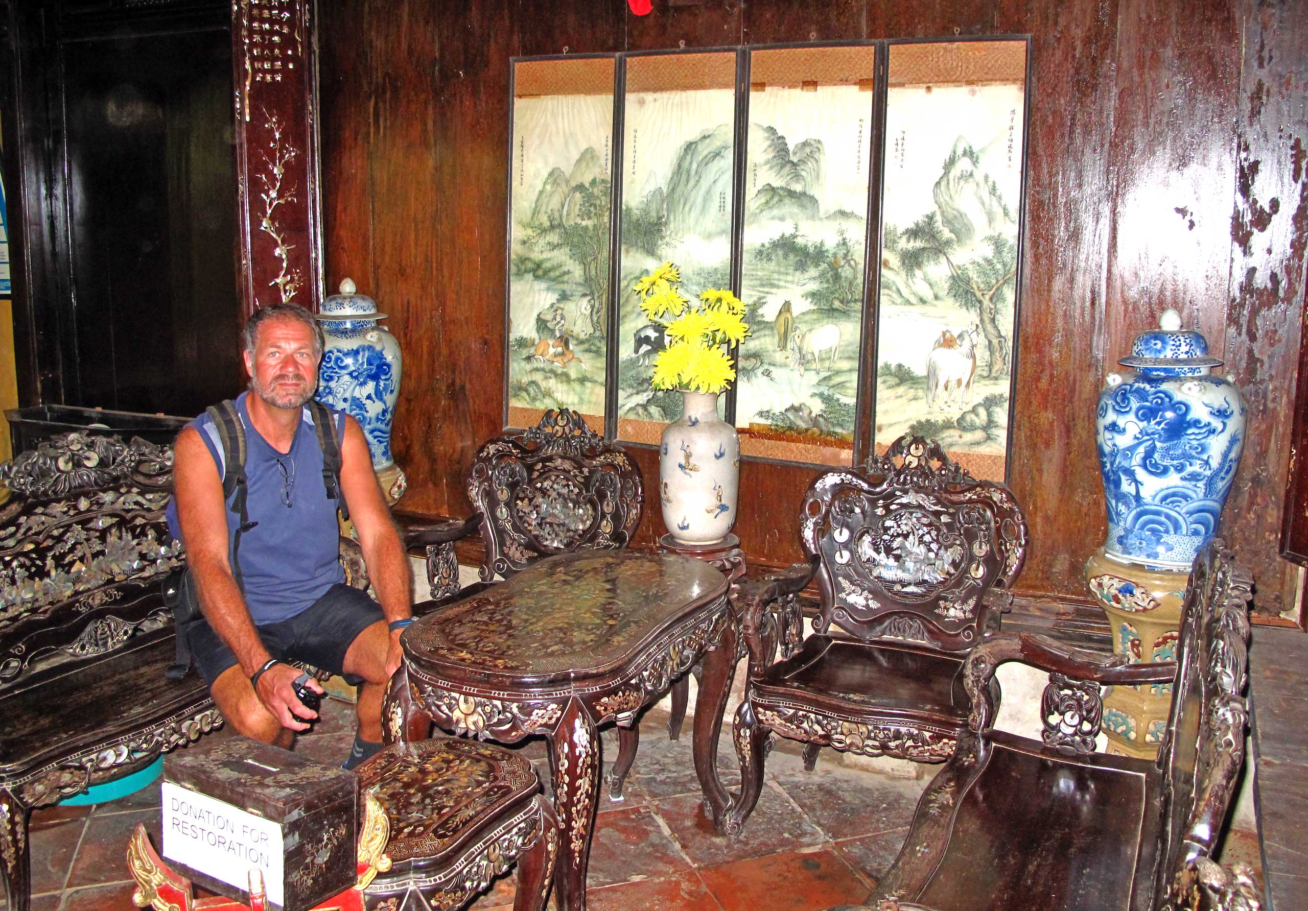 Museum