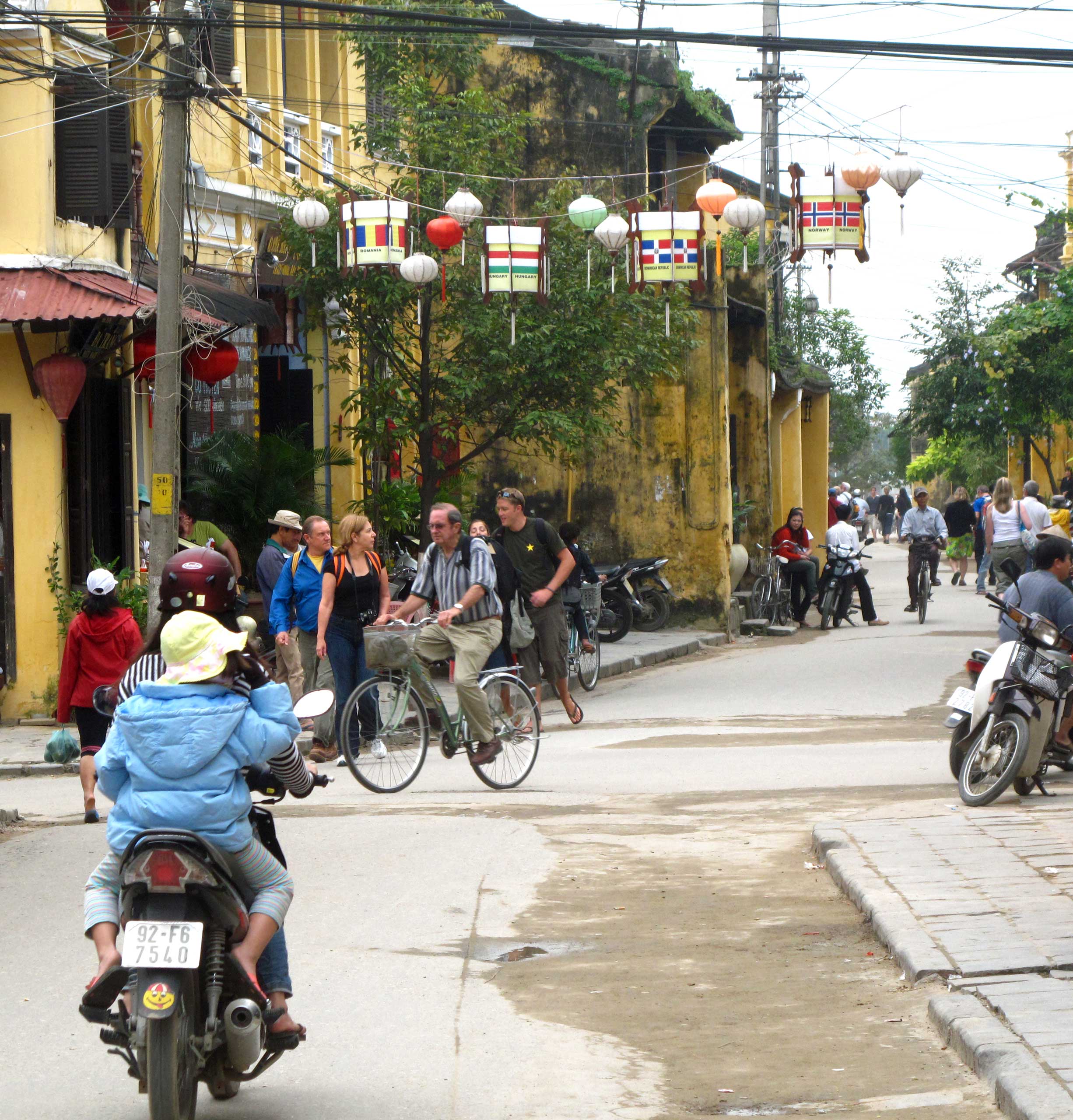 Hoi An