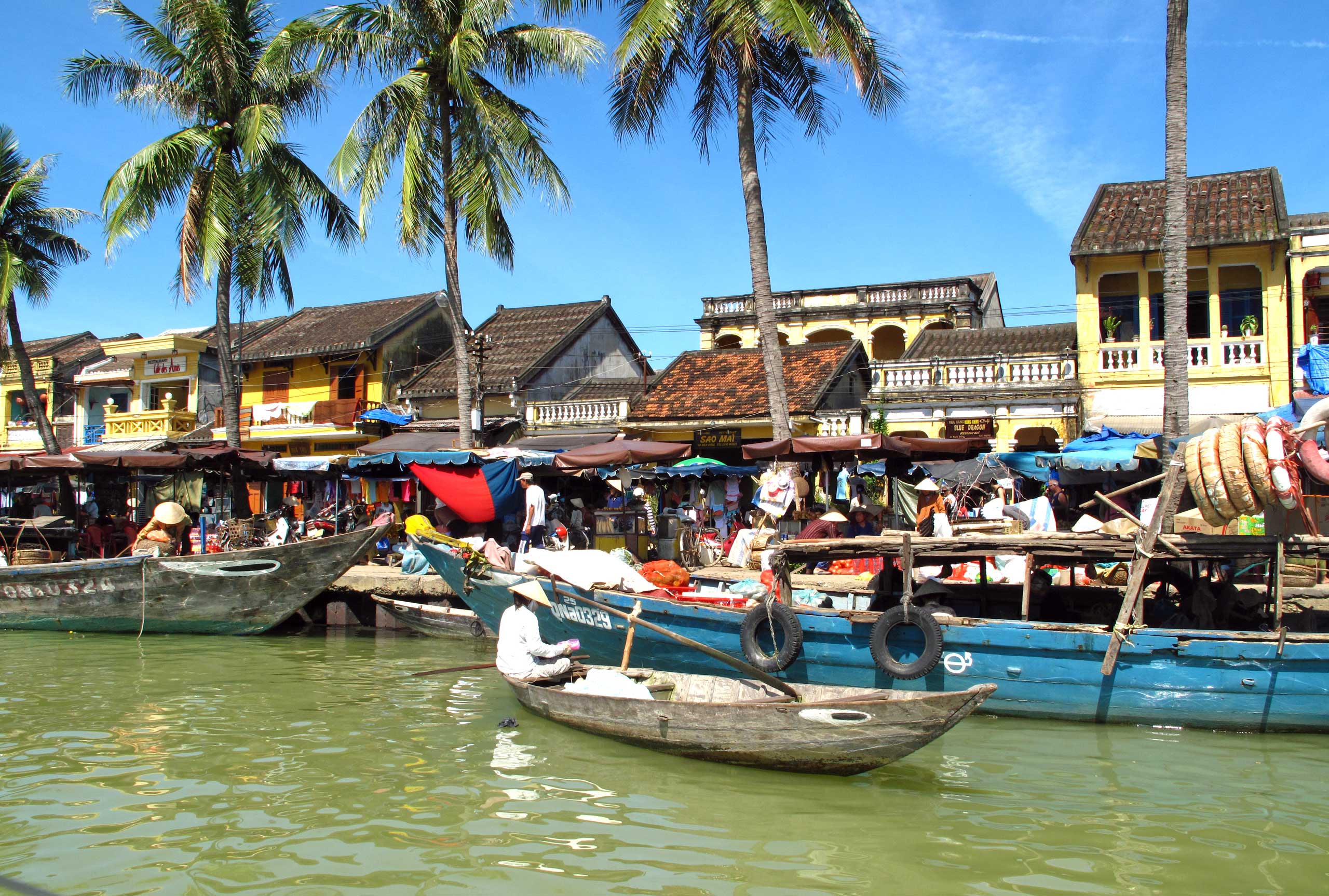 Hoi An