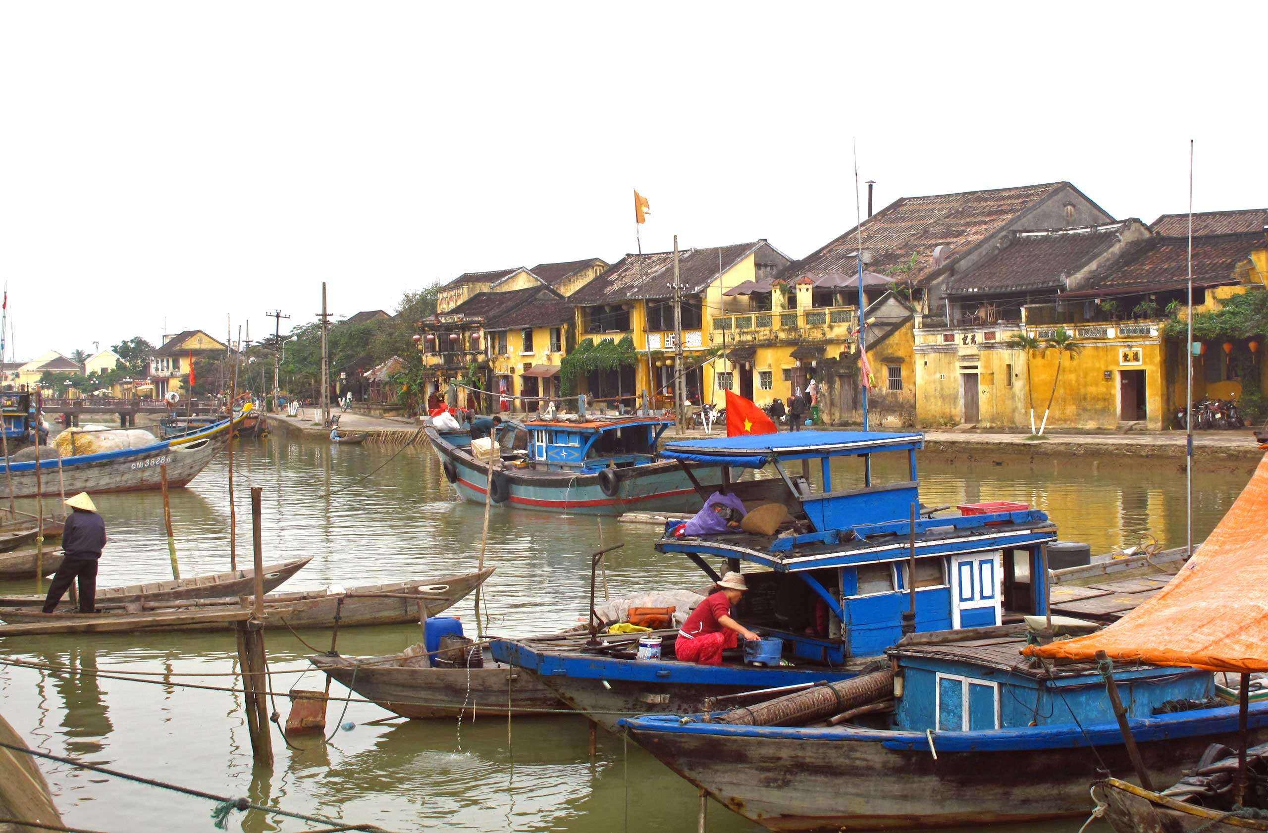 Hoi An