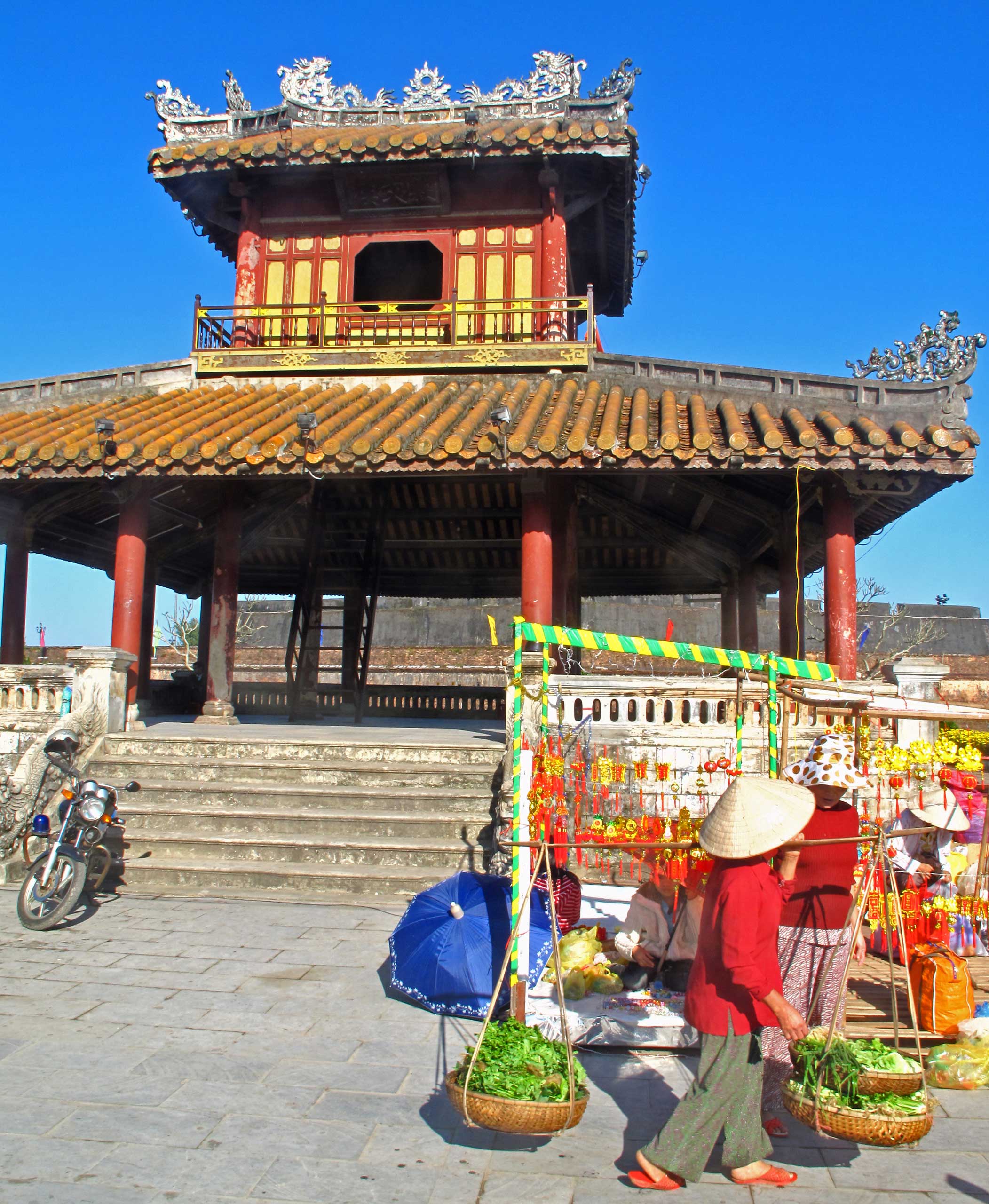 Pavillion