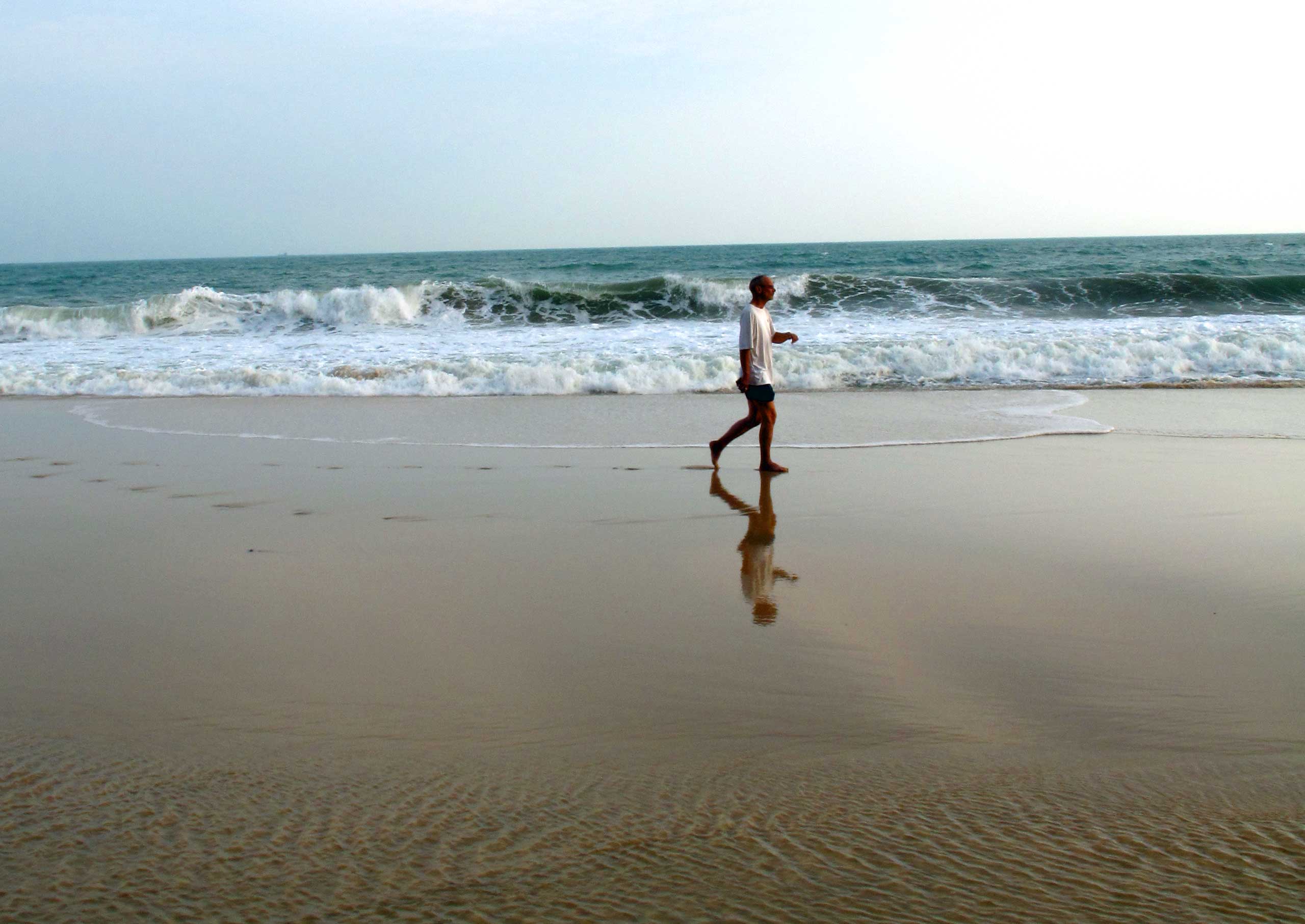 Strandture
