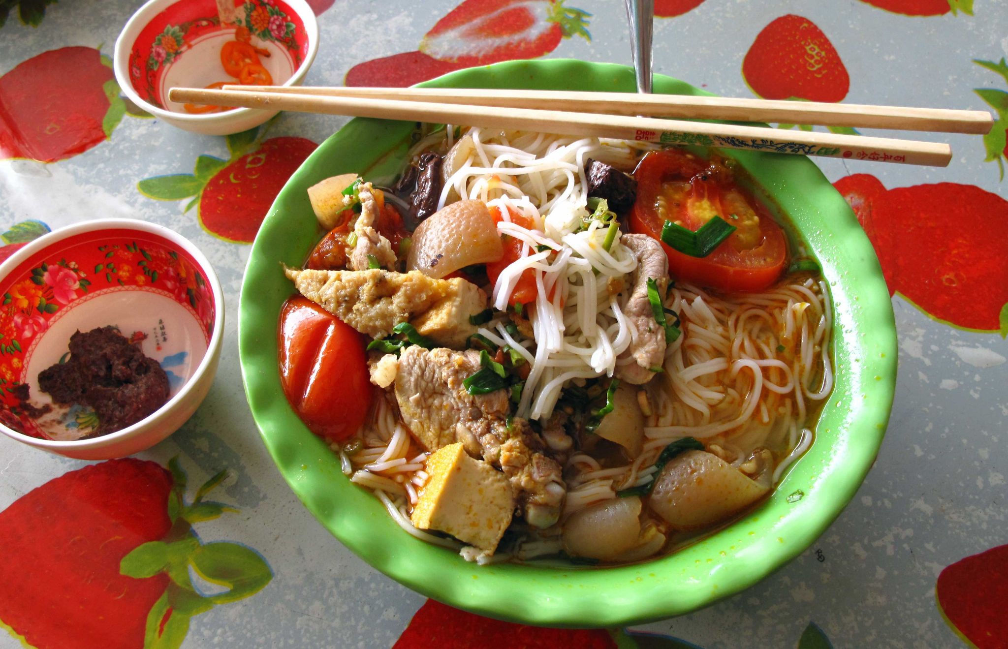 Pho suppe Xtra