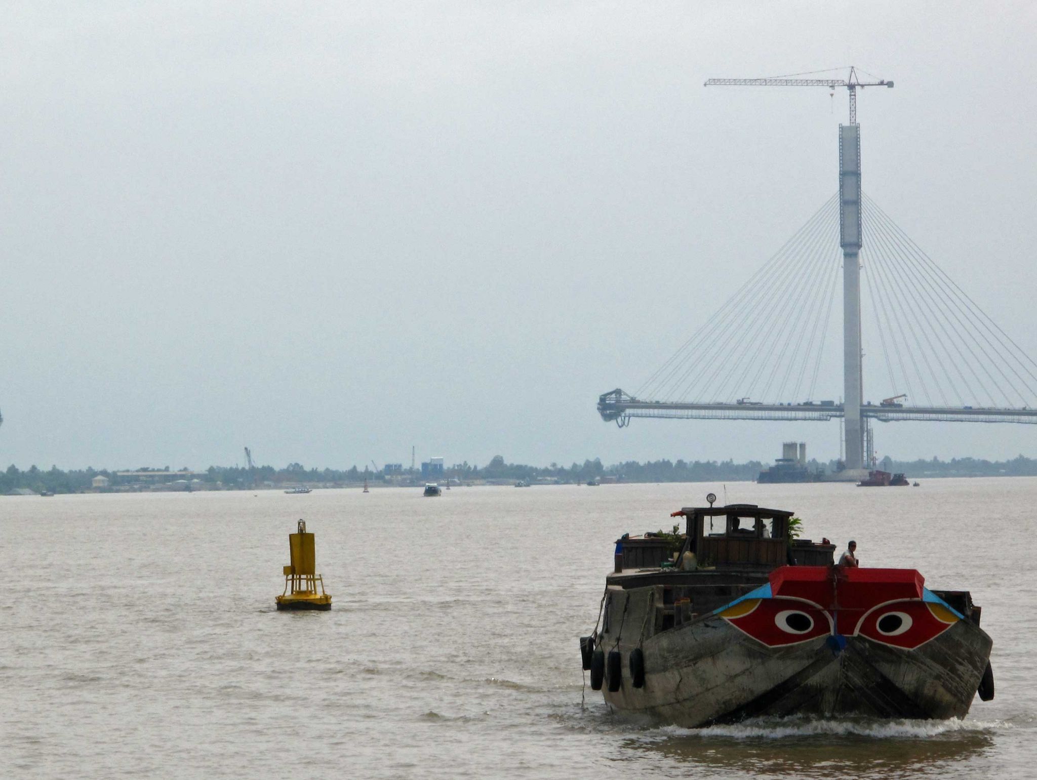 Mekong delta