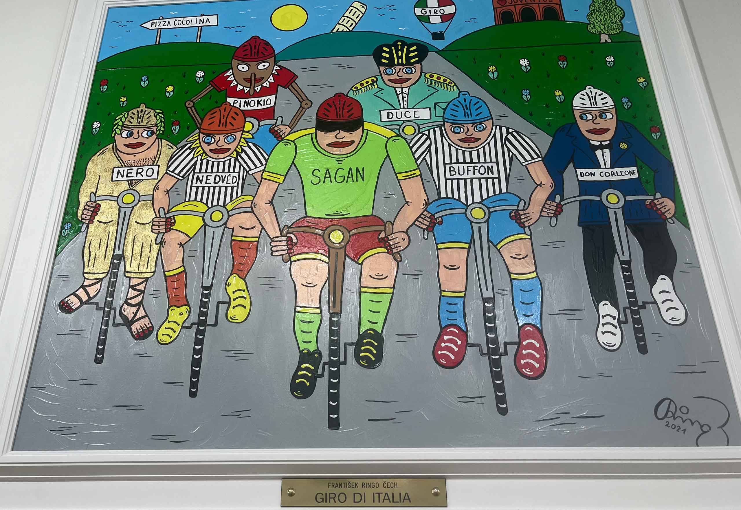 Galleri