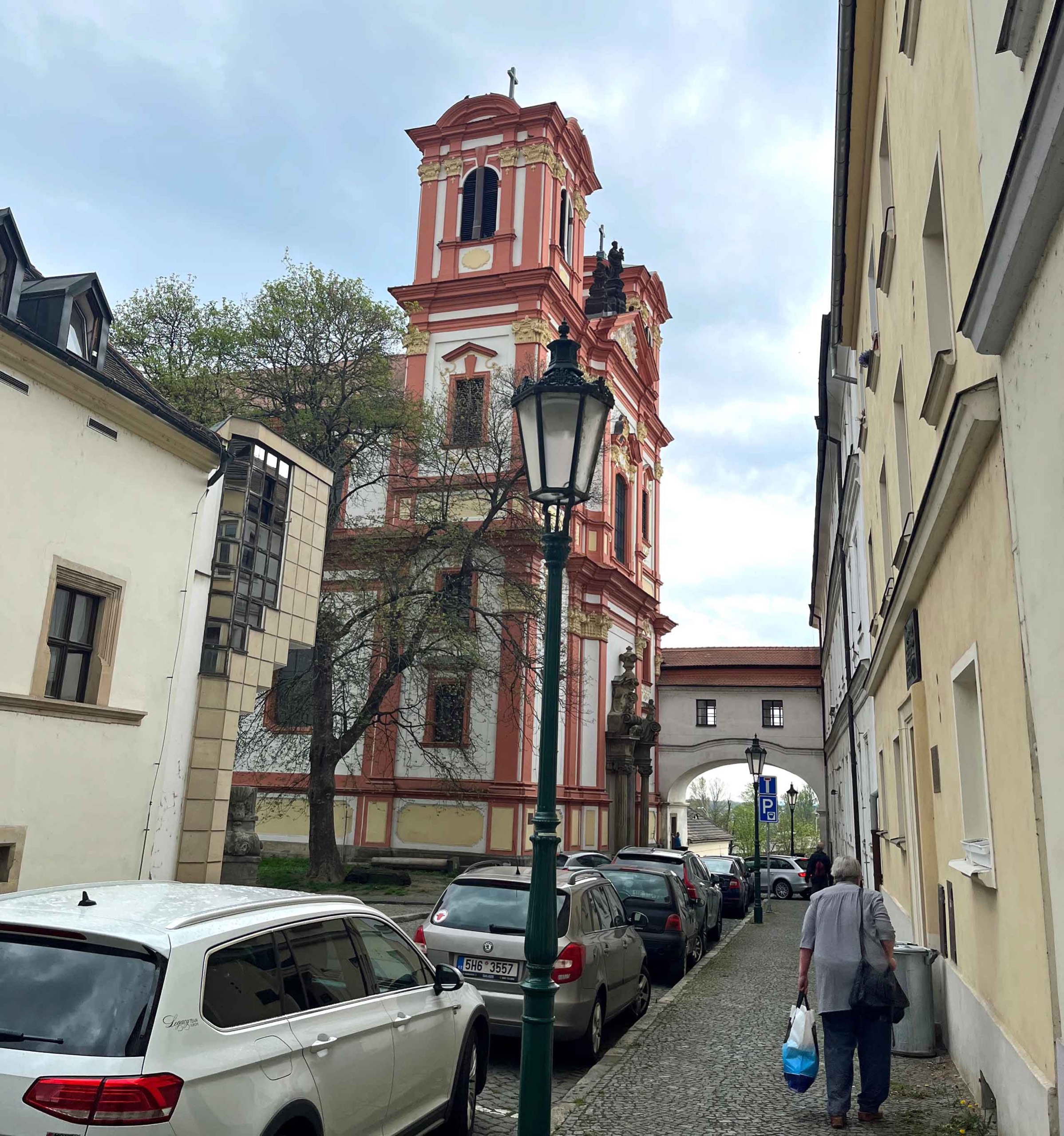 Jesuit kirken