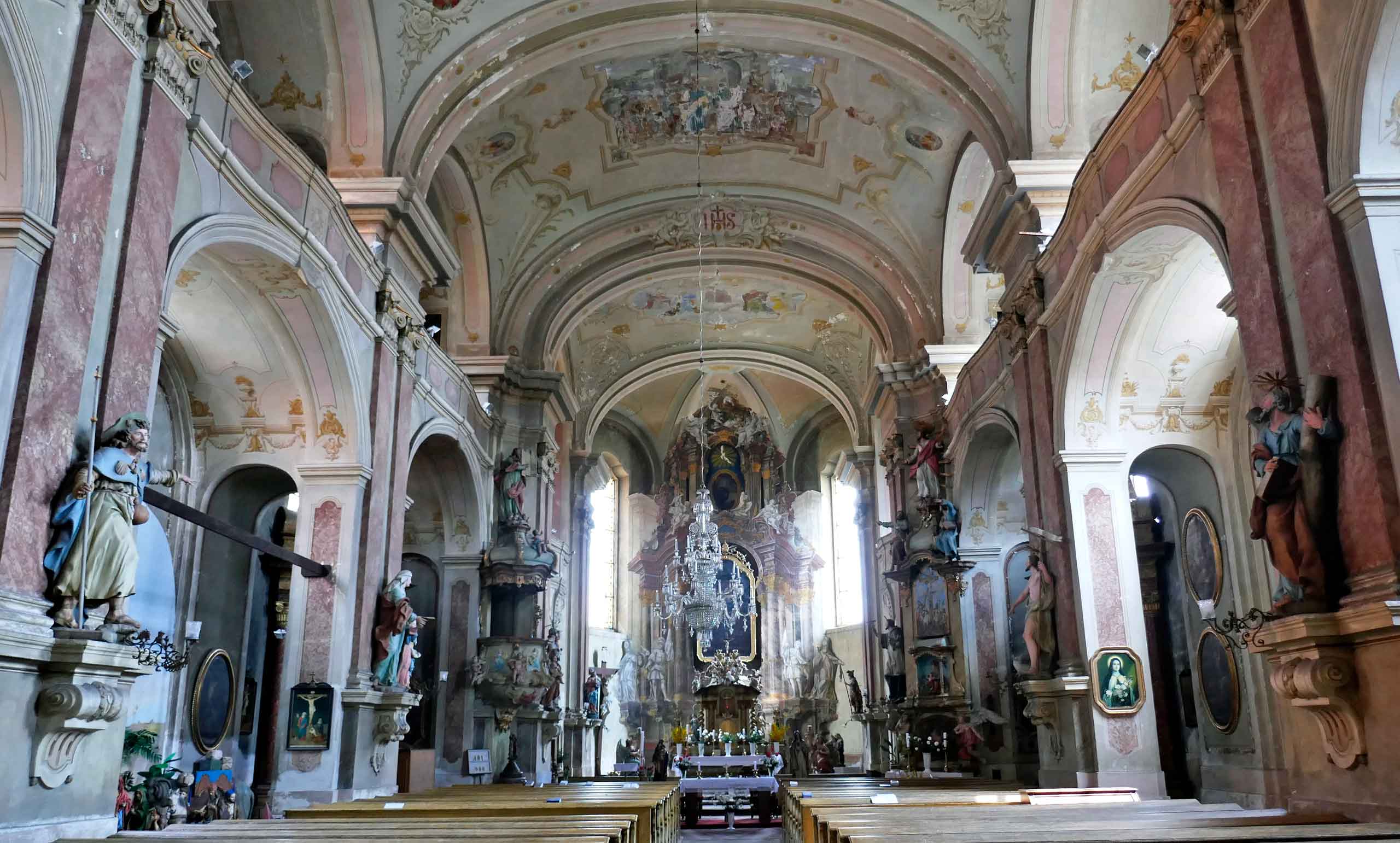 Domkirken