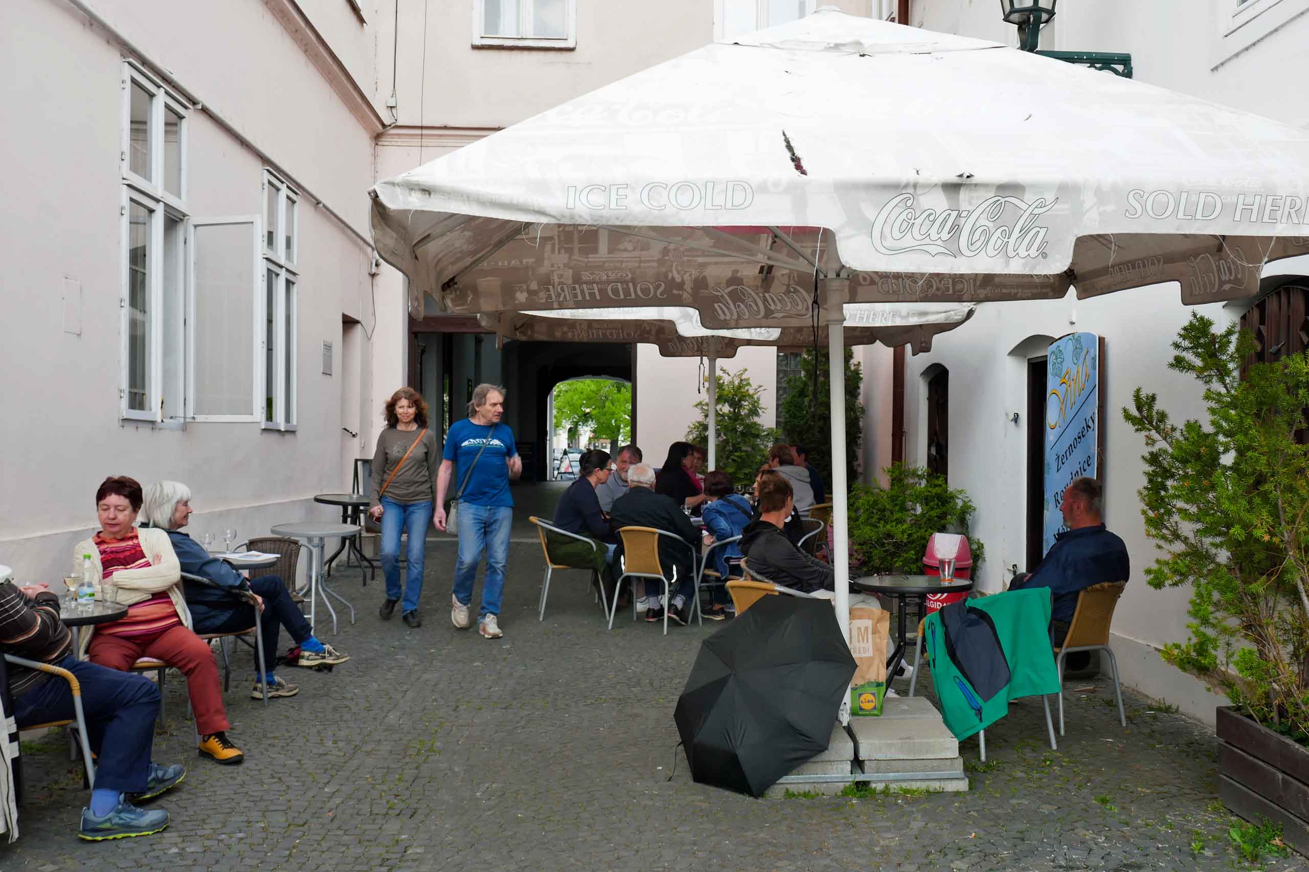 Vinoteket