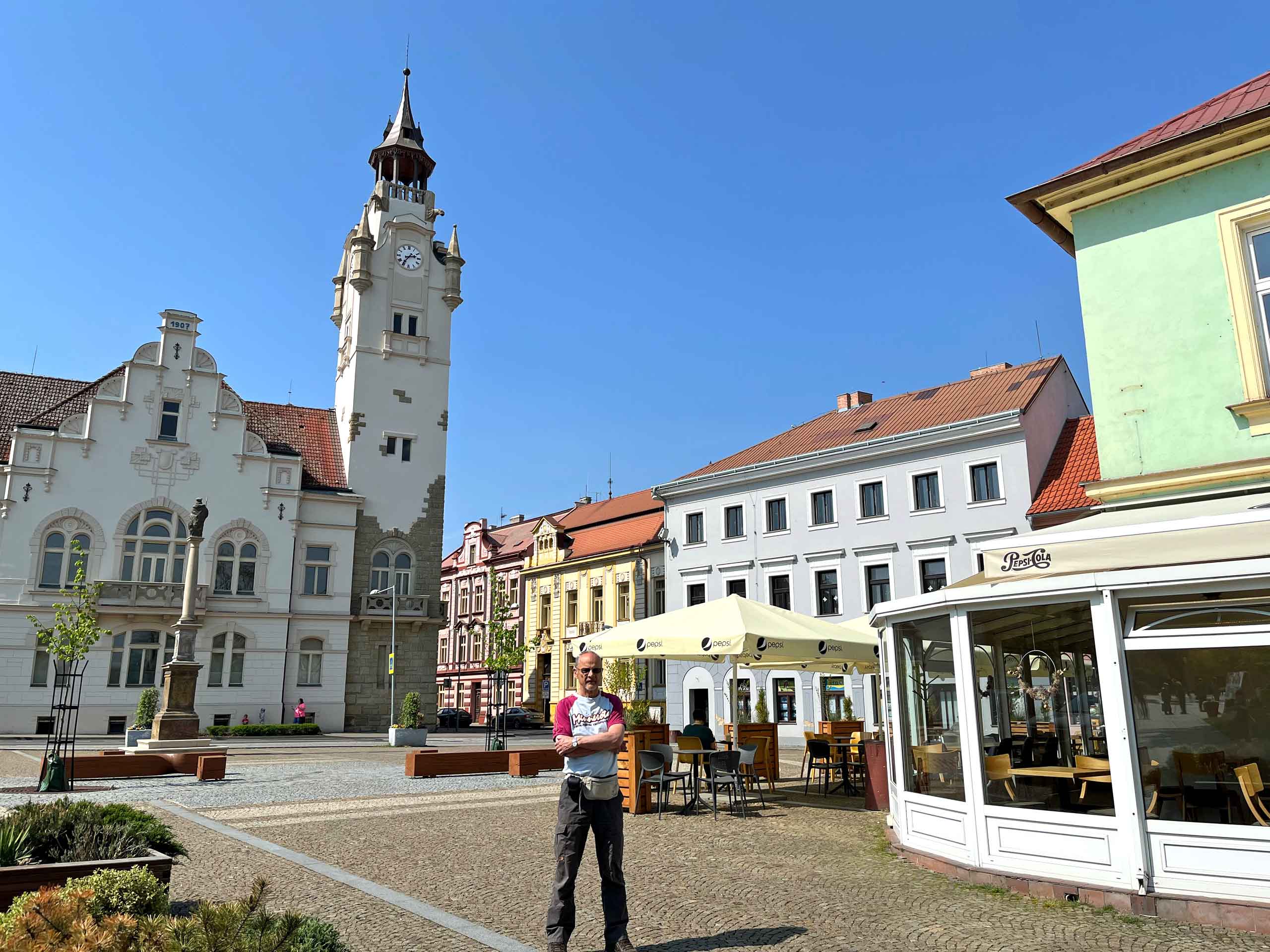 Lovosice