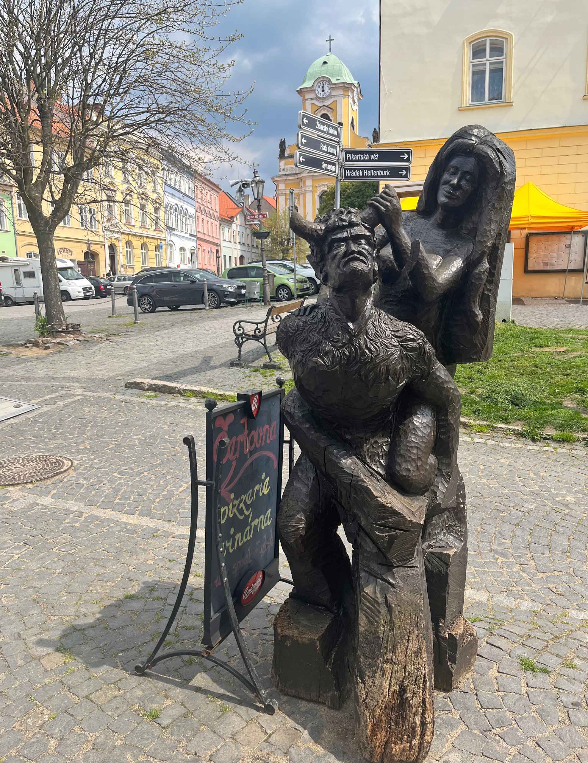 Lovosice