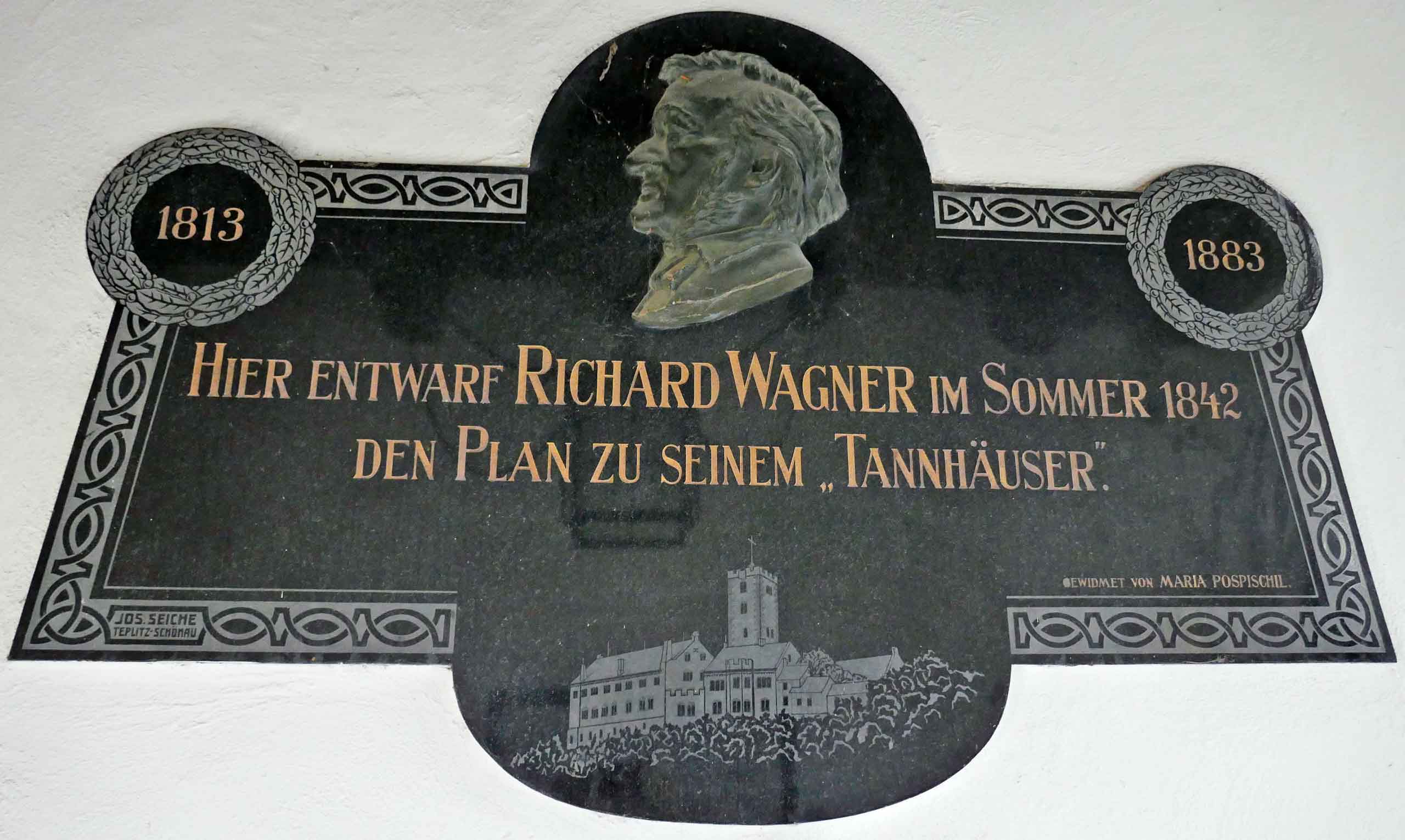Richard Wagner