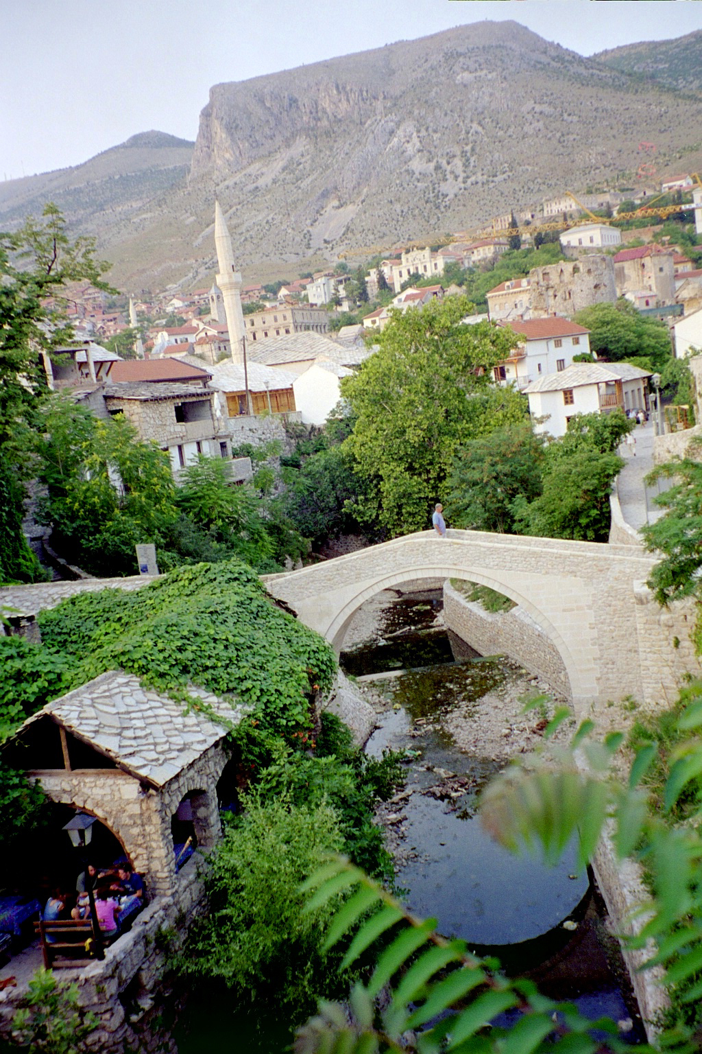 Bosnien