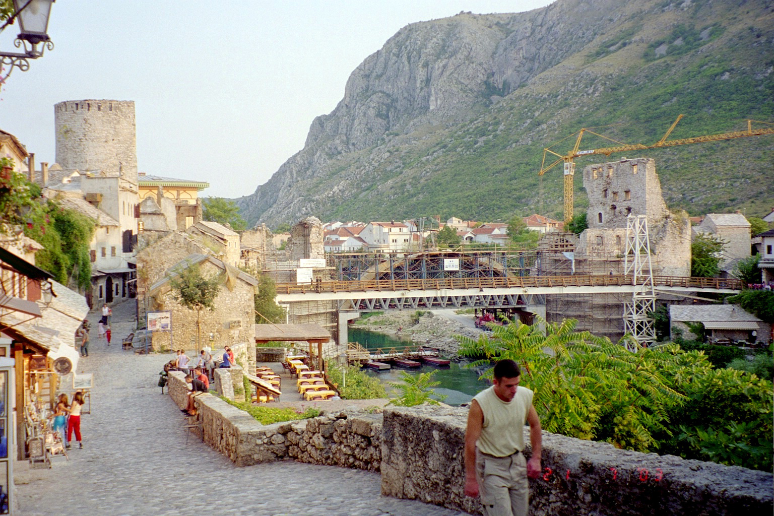 Stari Most