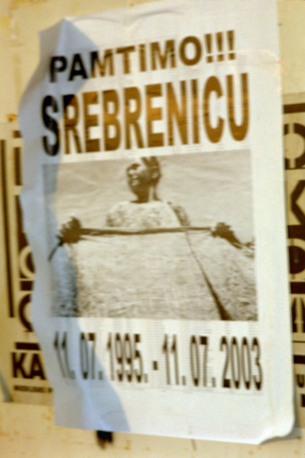 Srebrenica