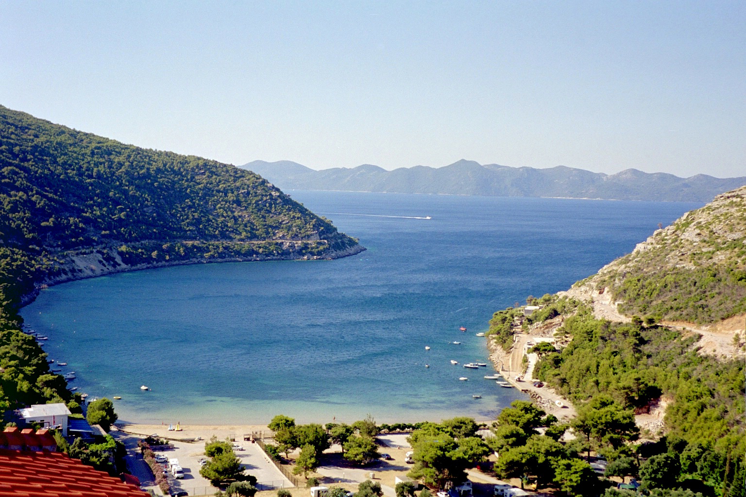 Kroatien