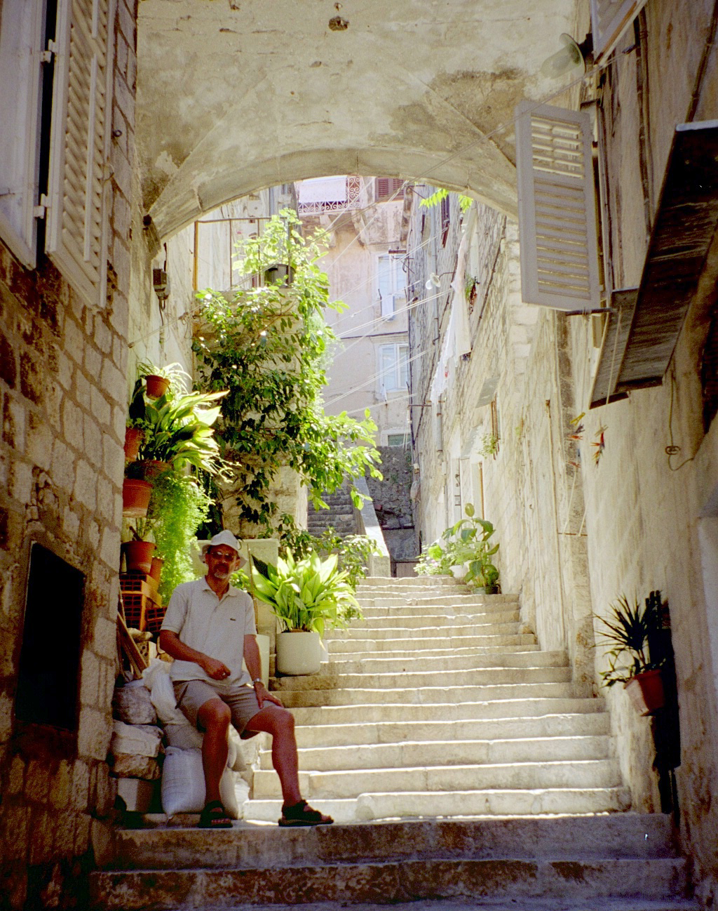 Dubrovnik