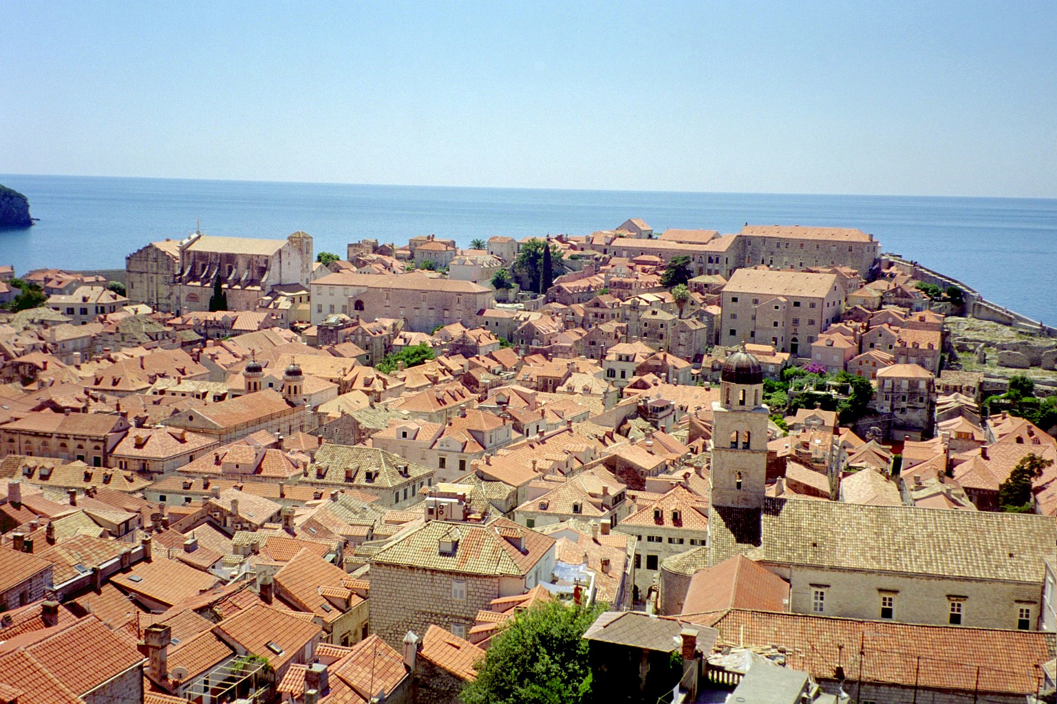 Dubrovnik