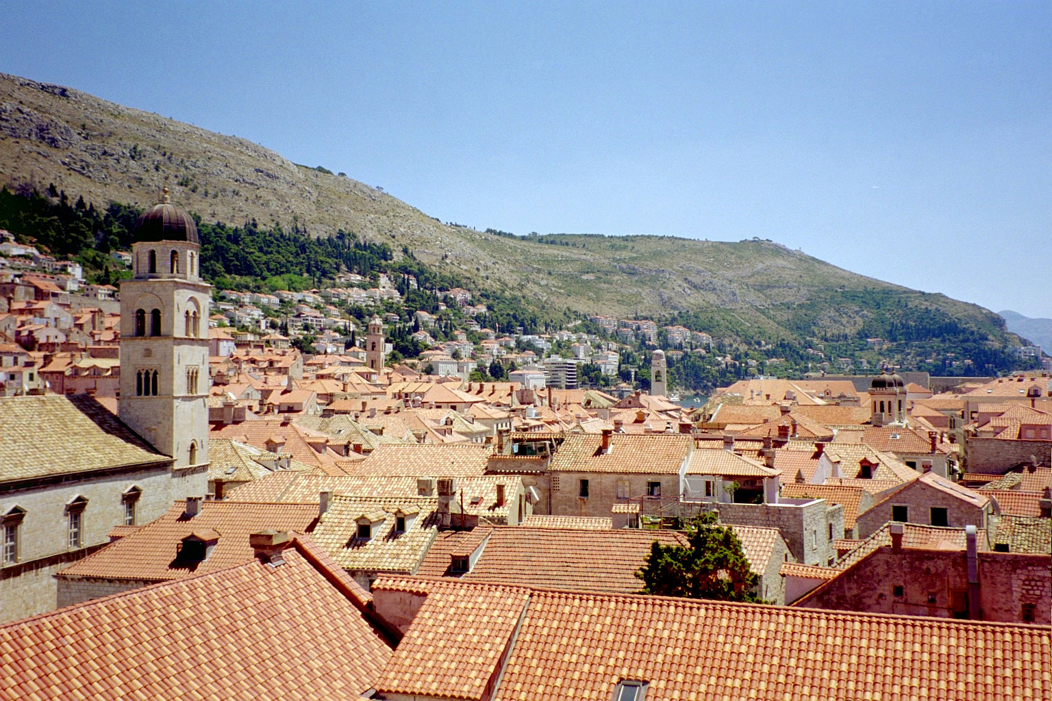 Dubrovnik