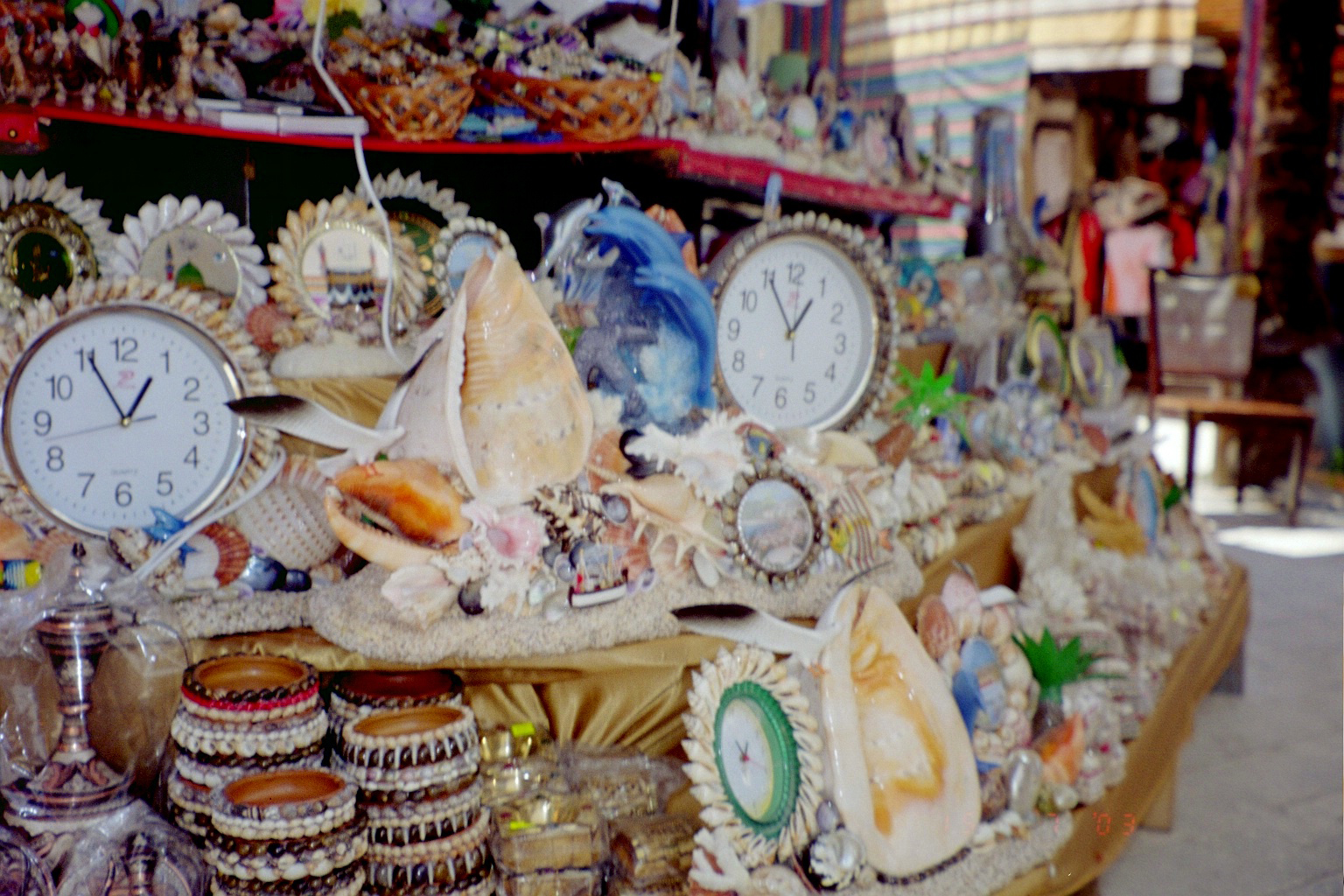 Souvenirbod