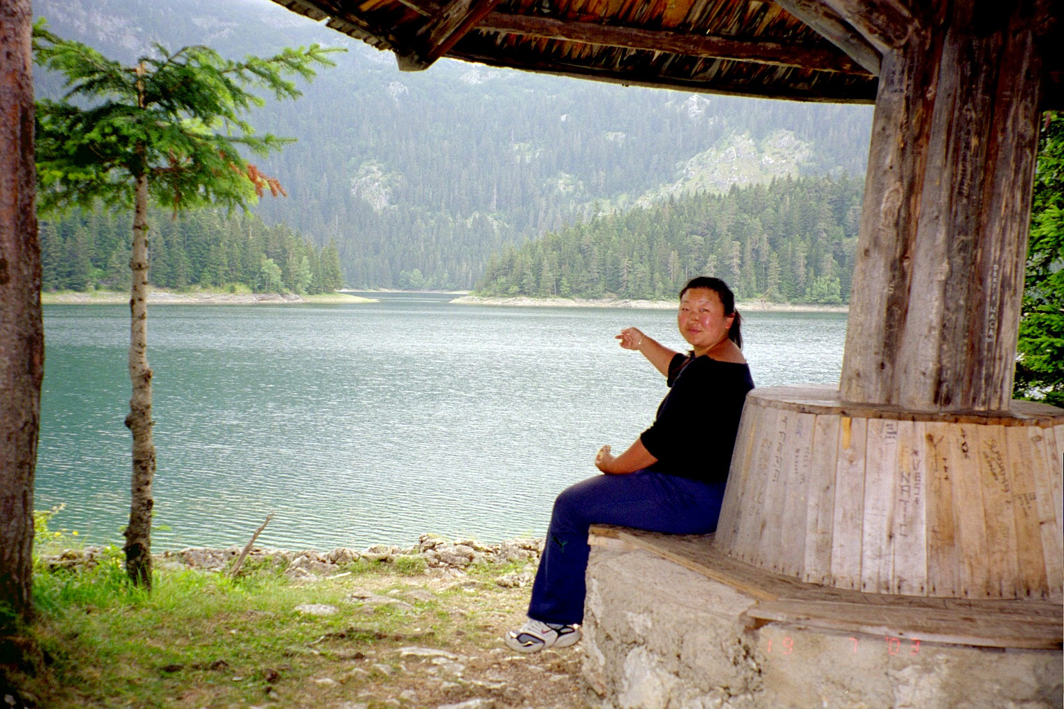 Zabljak