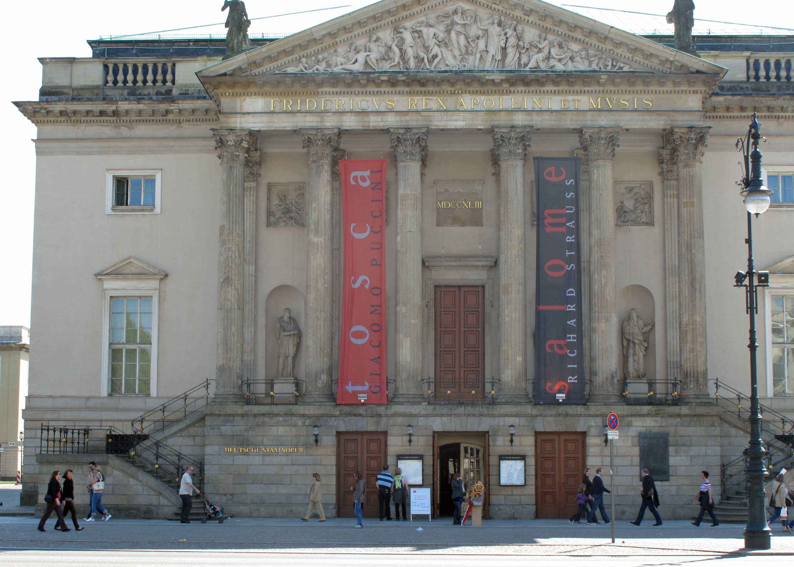 Det Tyske Nationalteater