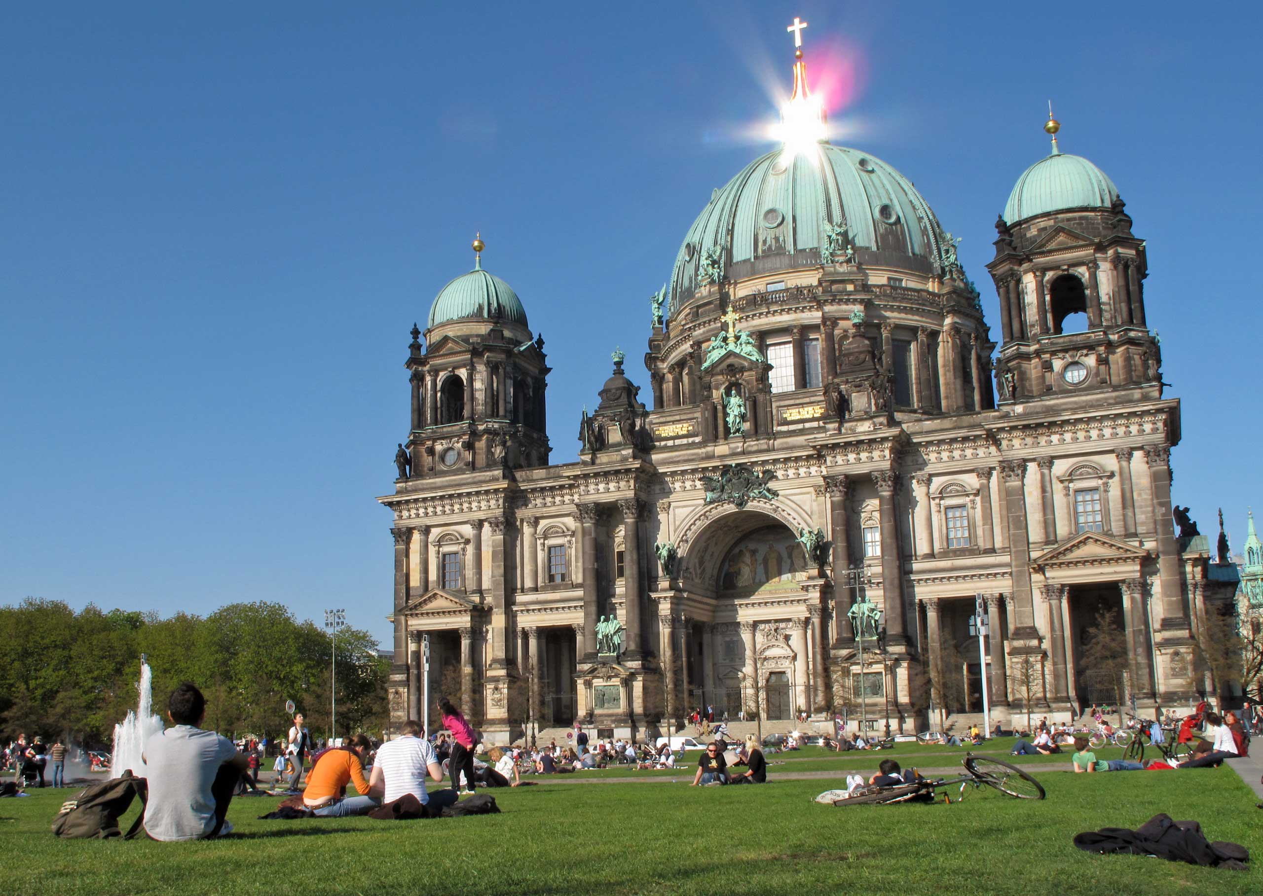 Berliner Dom