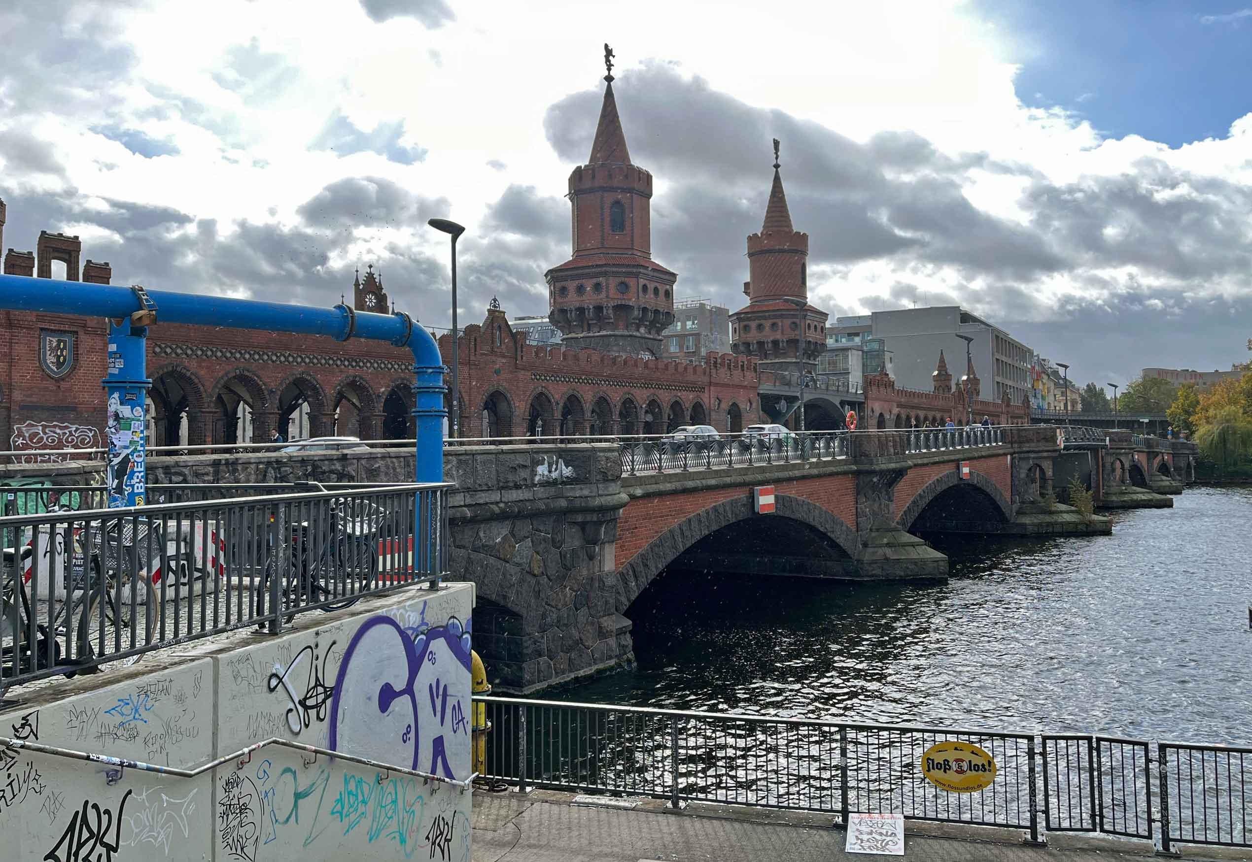 Friedrichshain