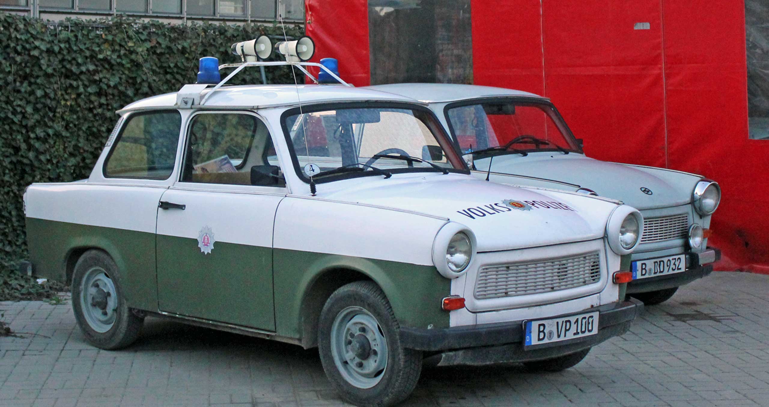 Trabant