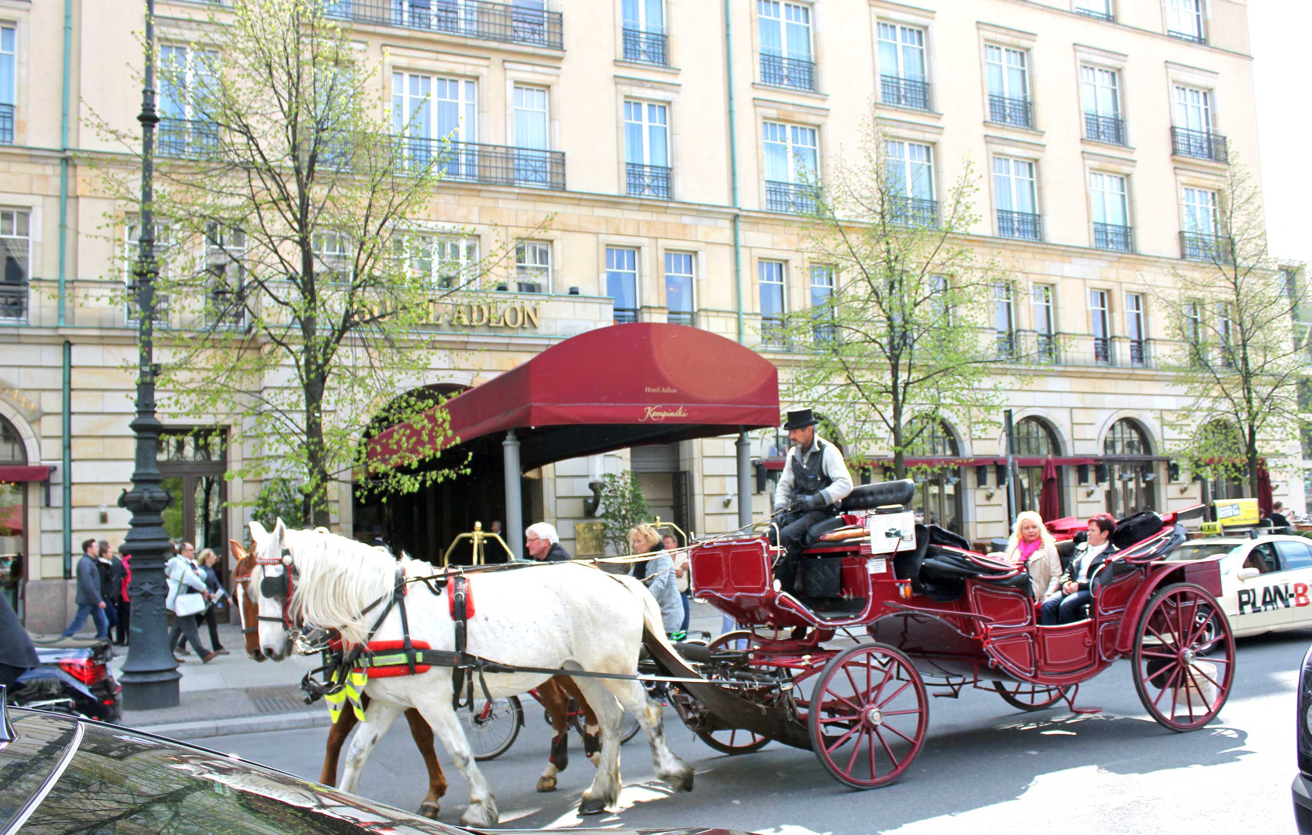 Hotel Adlon