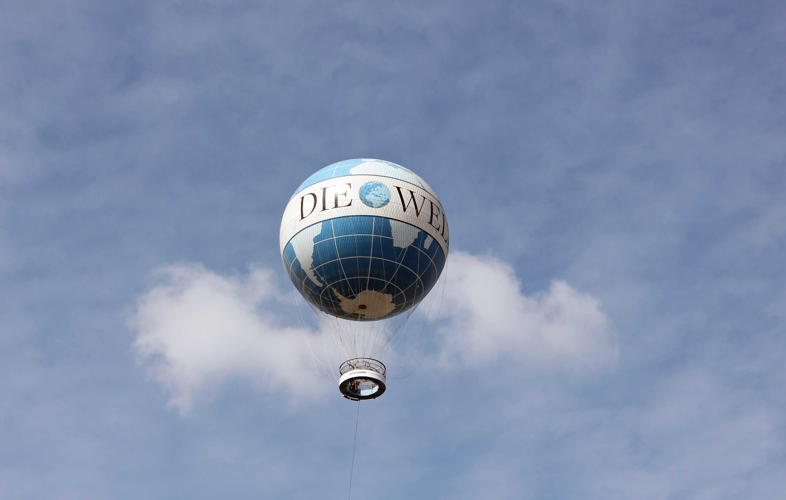 Ballon