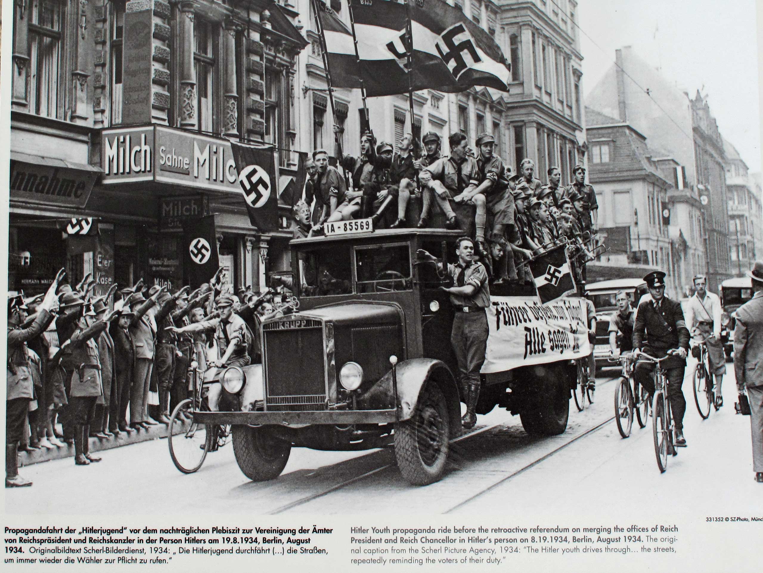 Hitler Jugend
