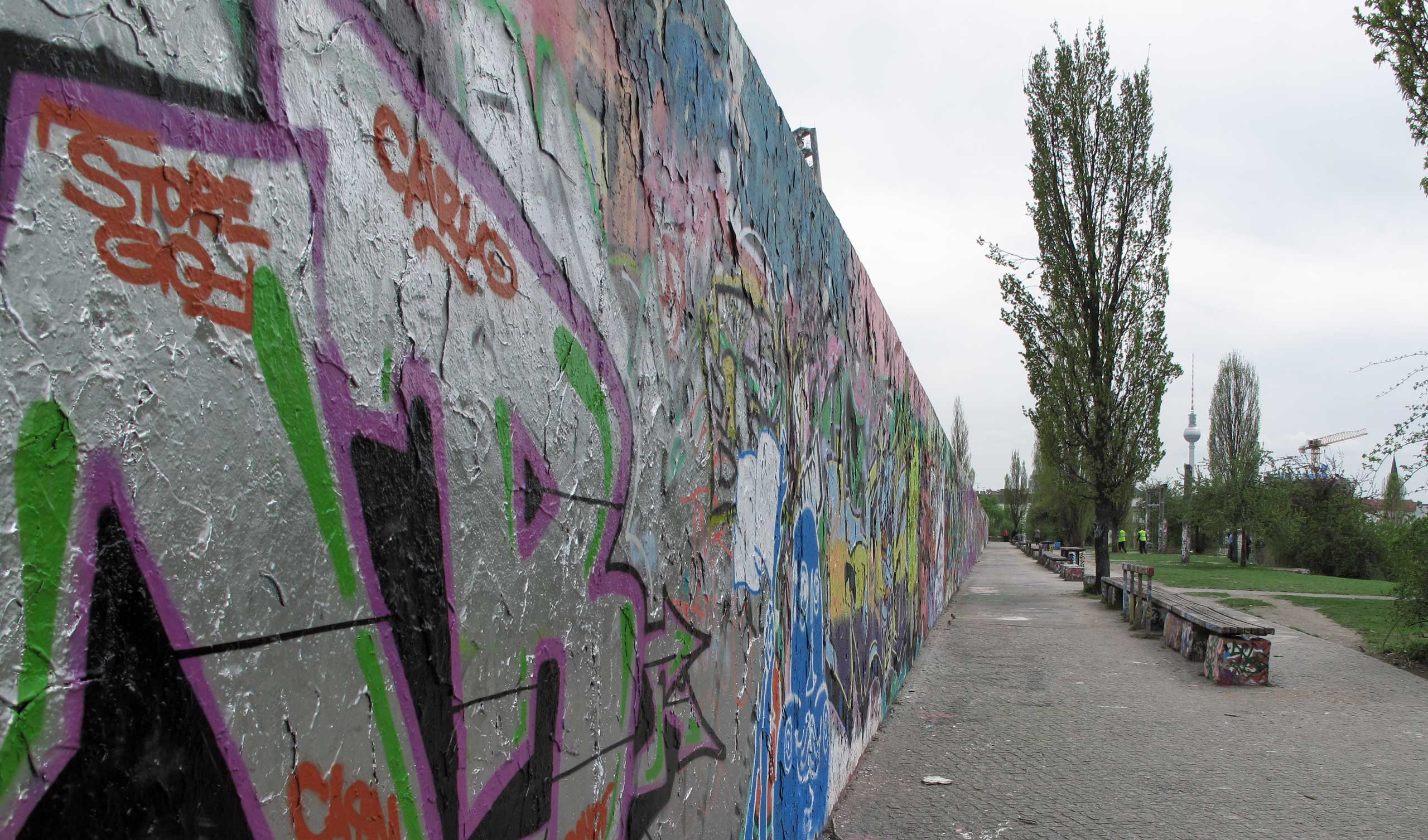 Mauerpark