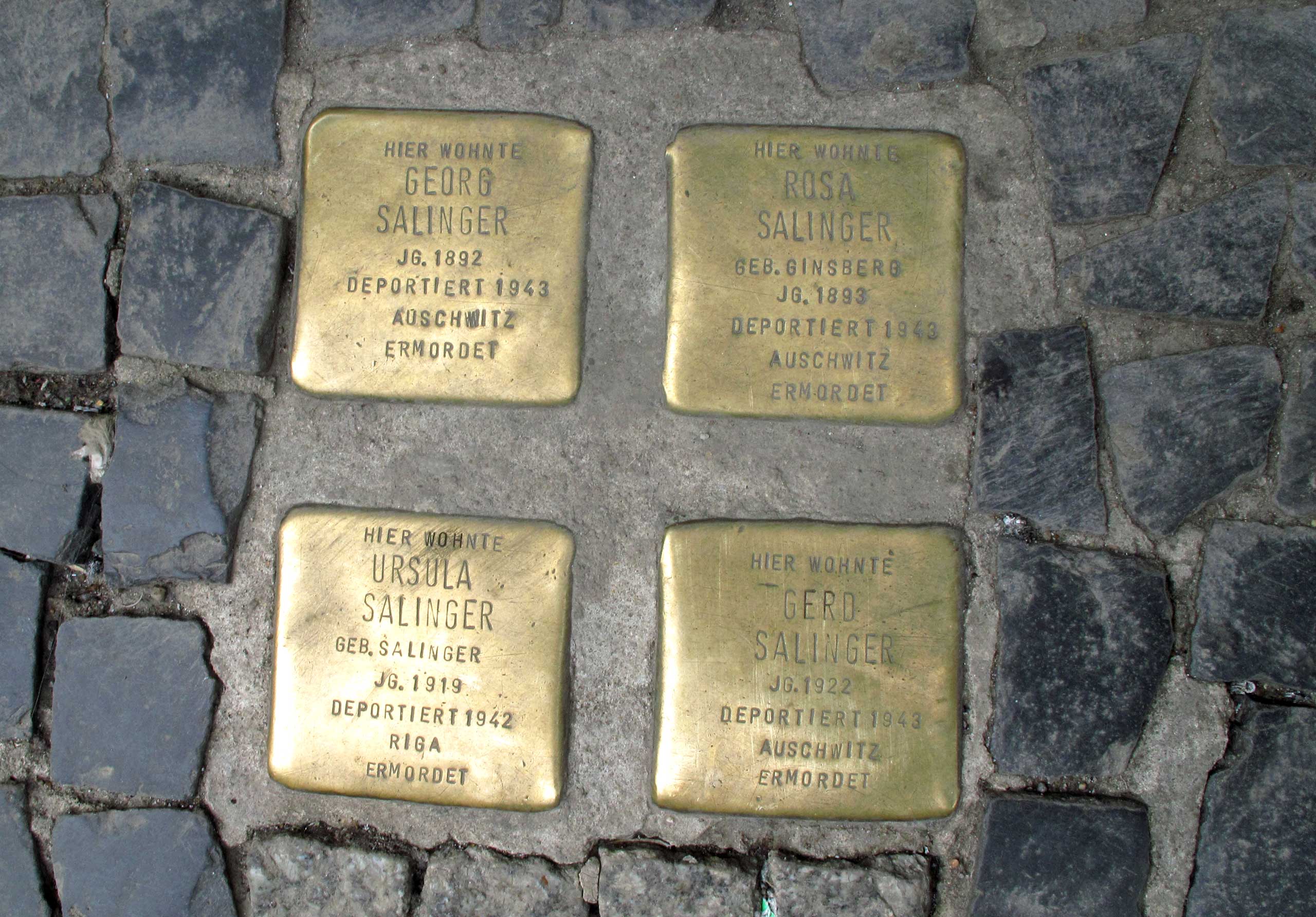 Mindesten