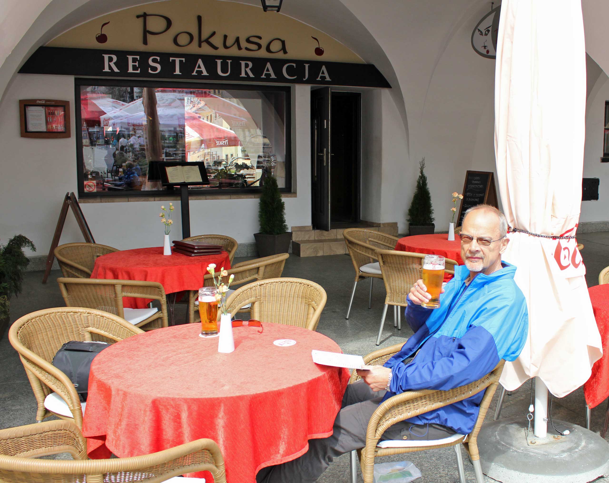 Frokost